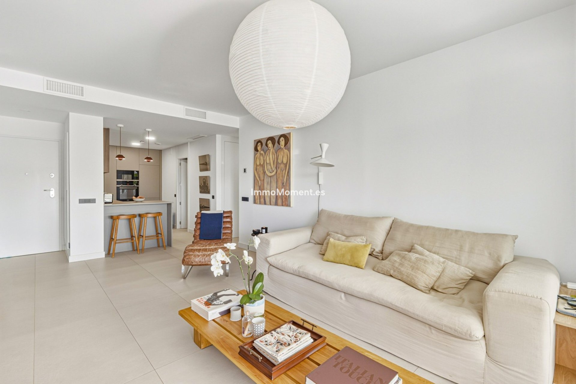 Revente - Appartement - Marbella - Altos de los Monteros