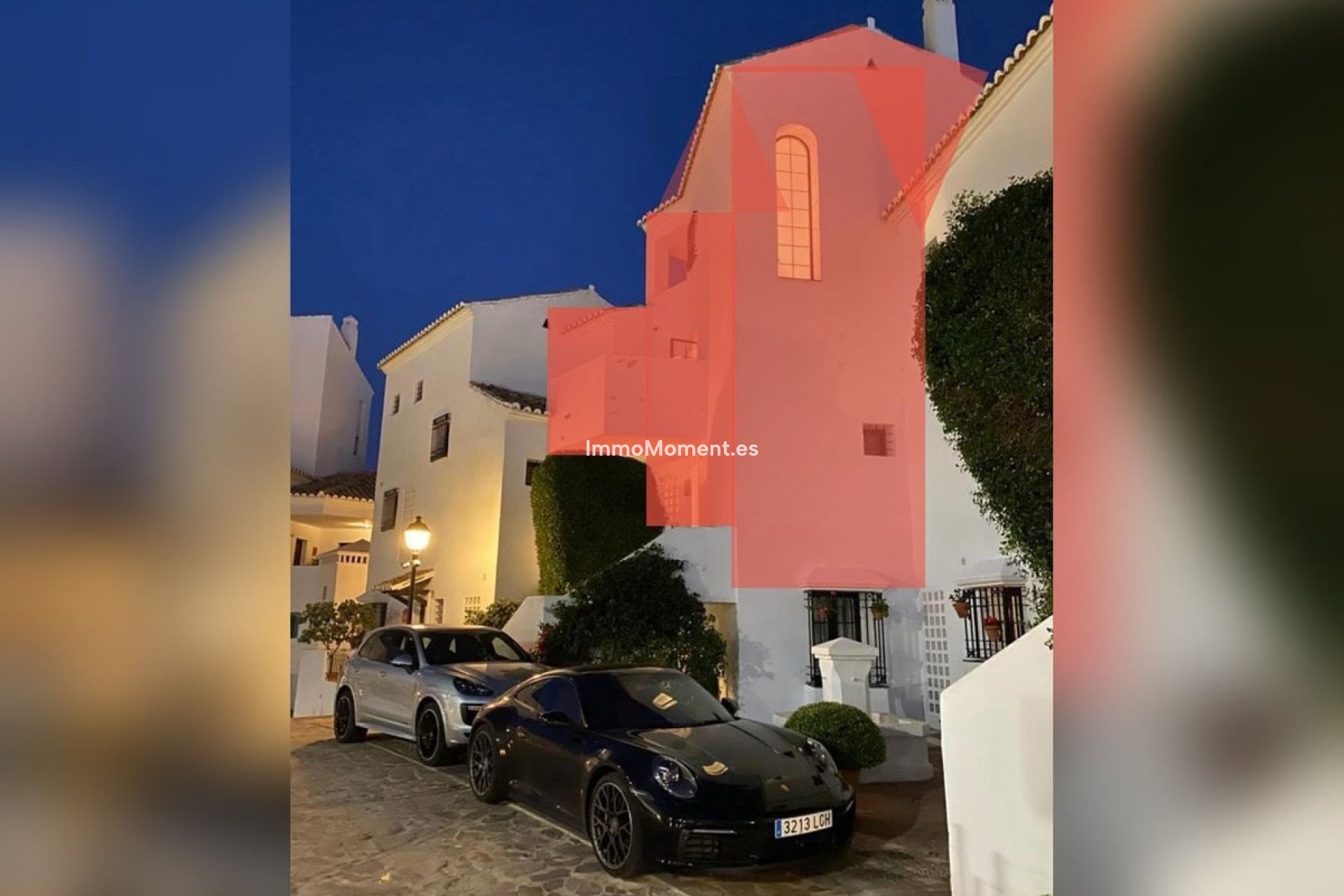 Revente - Appartement - Marbella - Altos de los Monteros