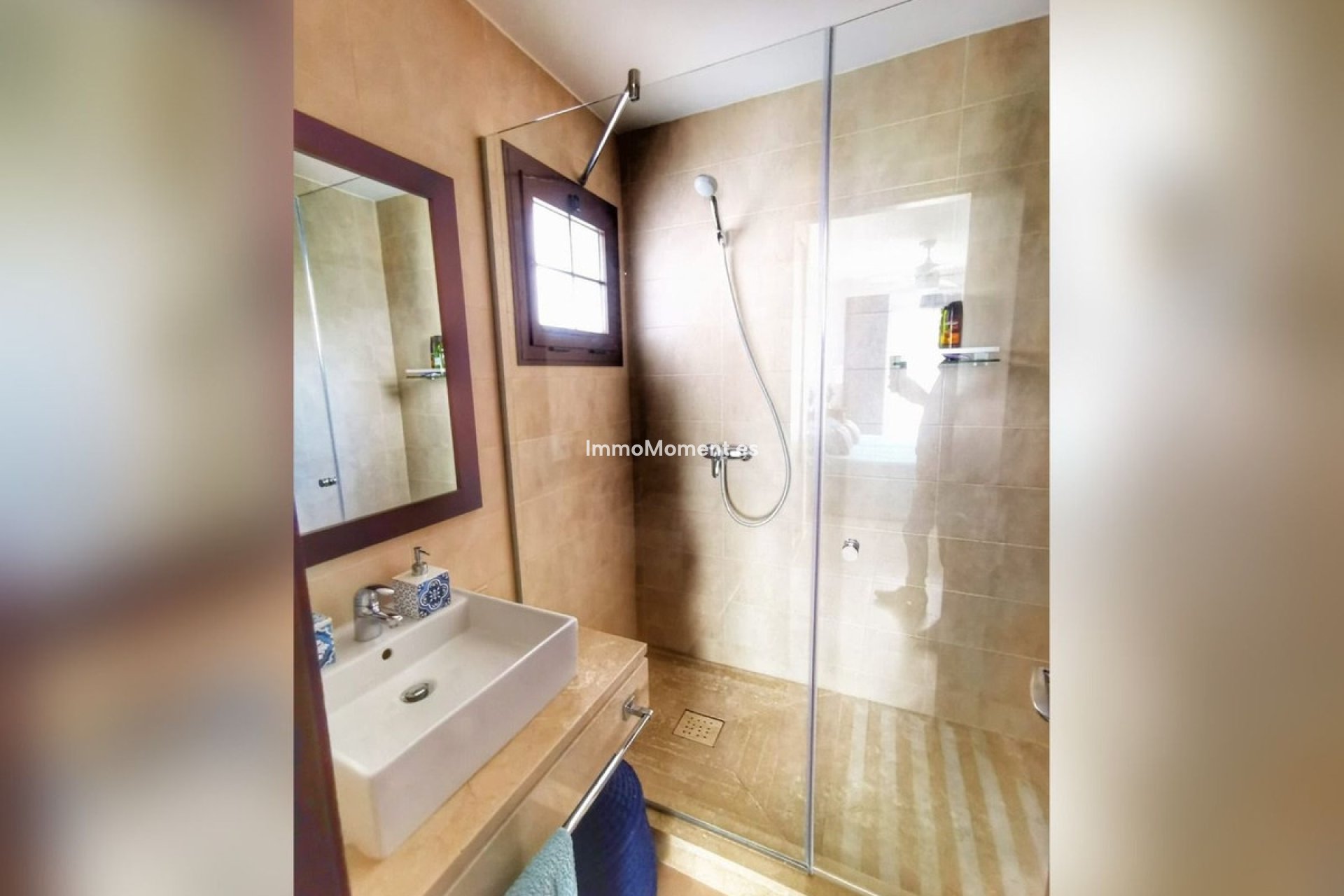 Revente - Appartement - Marbella - Altos de los Monteros