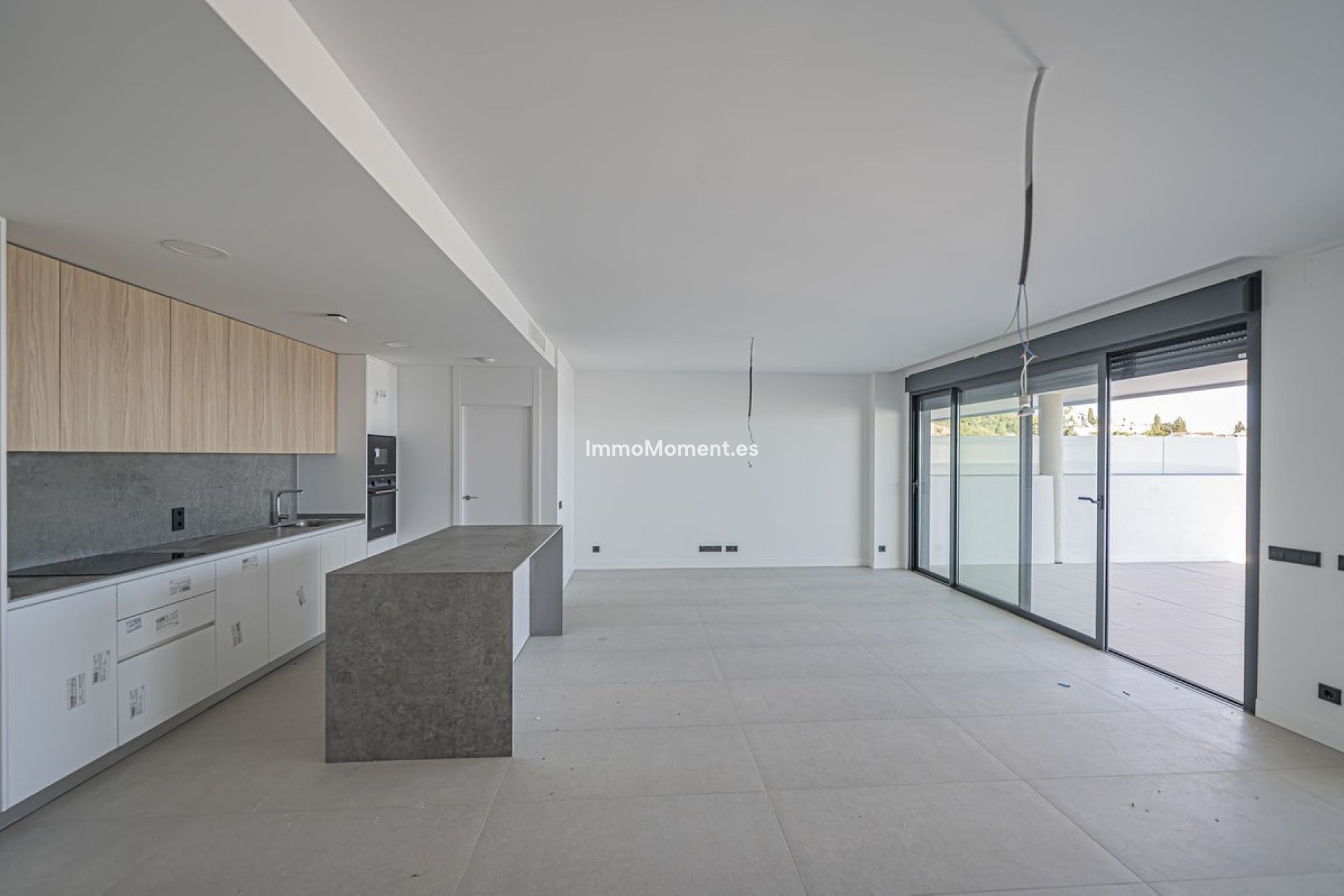 Revente - Appartement - Marbella - Altos de los Monteros