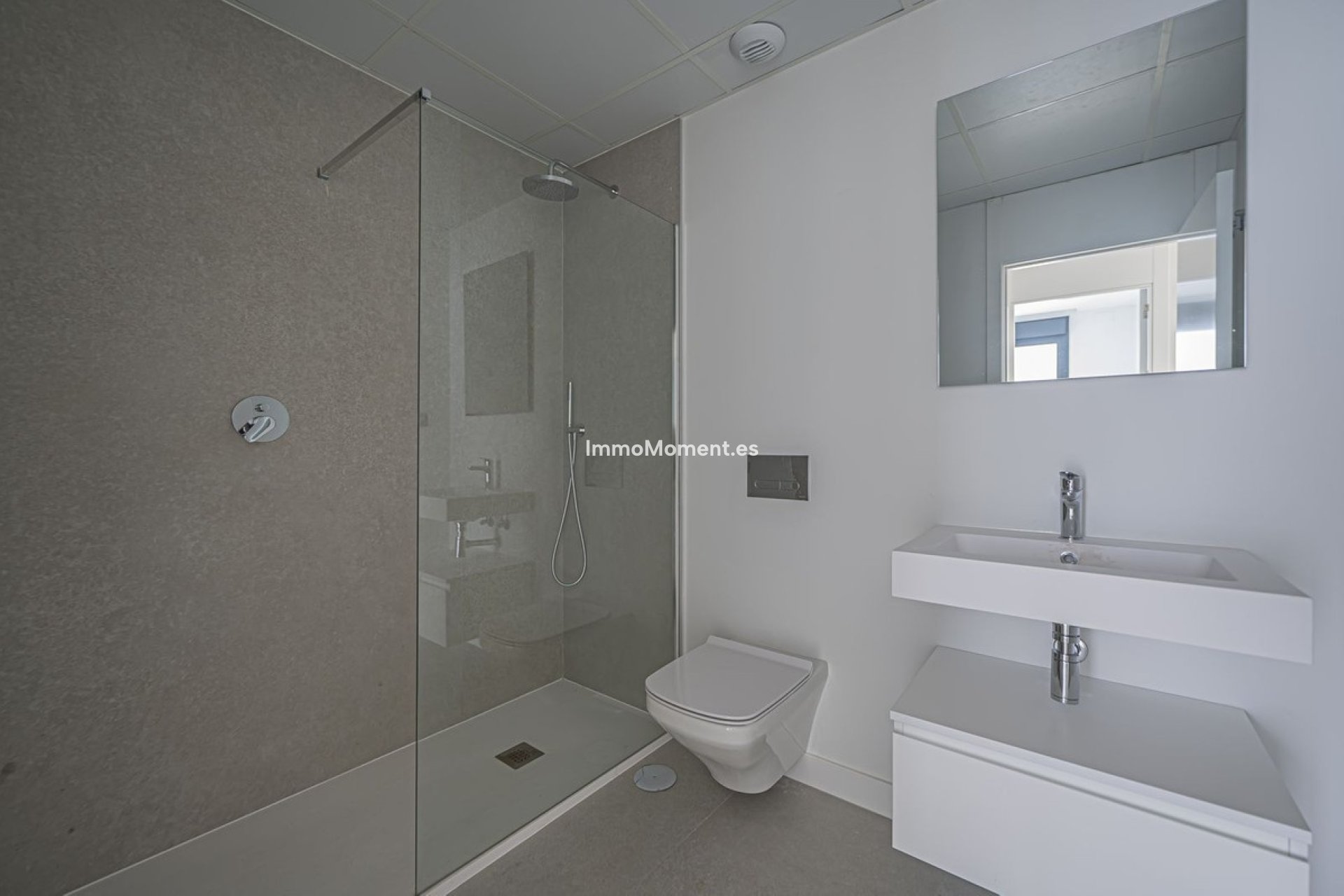 Revente - Appartement - Marbella - Altos de los Monteros