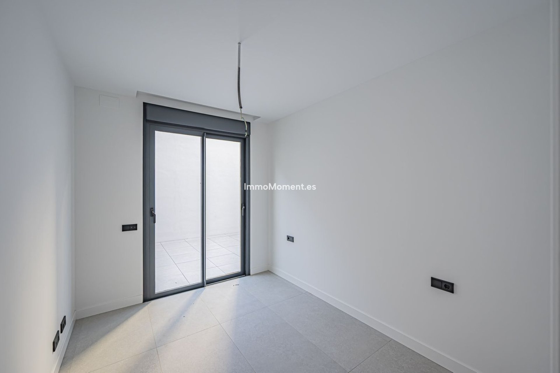 Revente - Appartement - Marbella - Altos de los Monteros