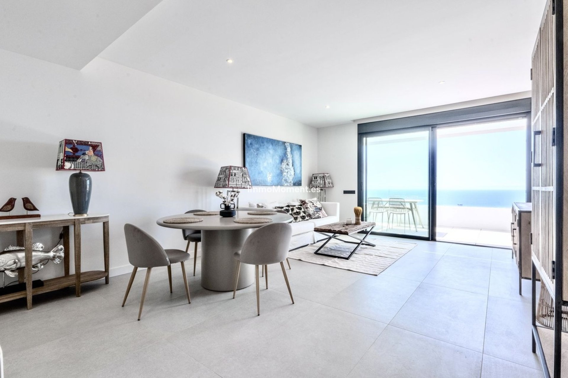 Revente - Appartement - Marbella - Altos de los Monteros