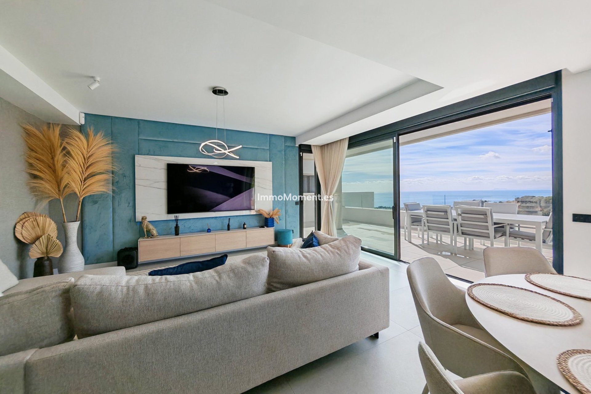 Revente - Appartement - Marbella - Altos de los Monteros