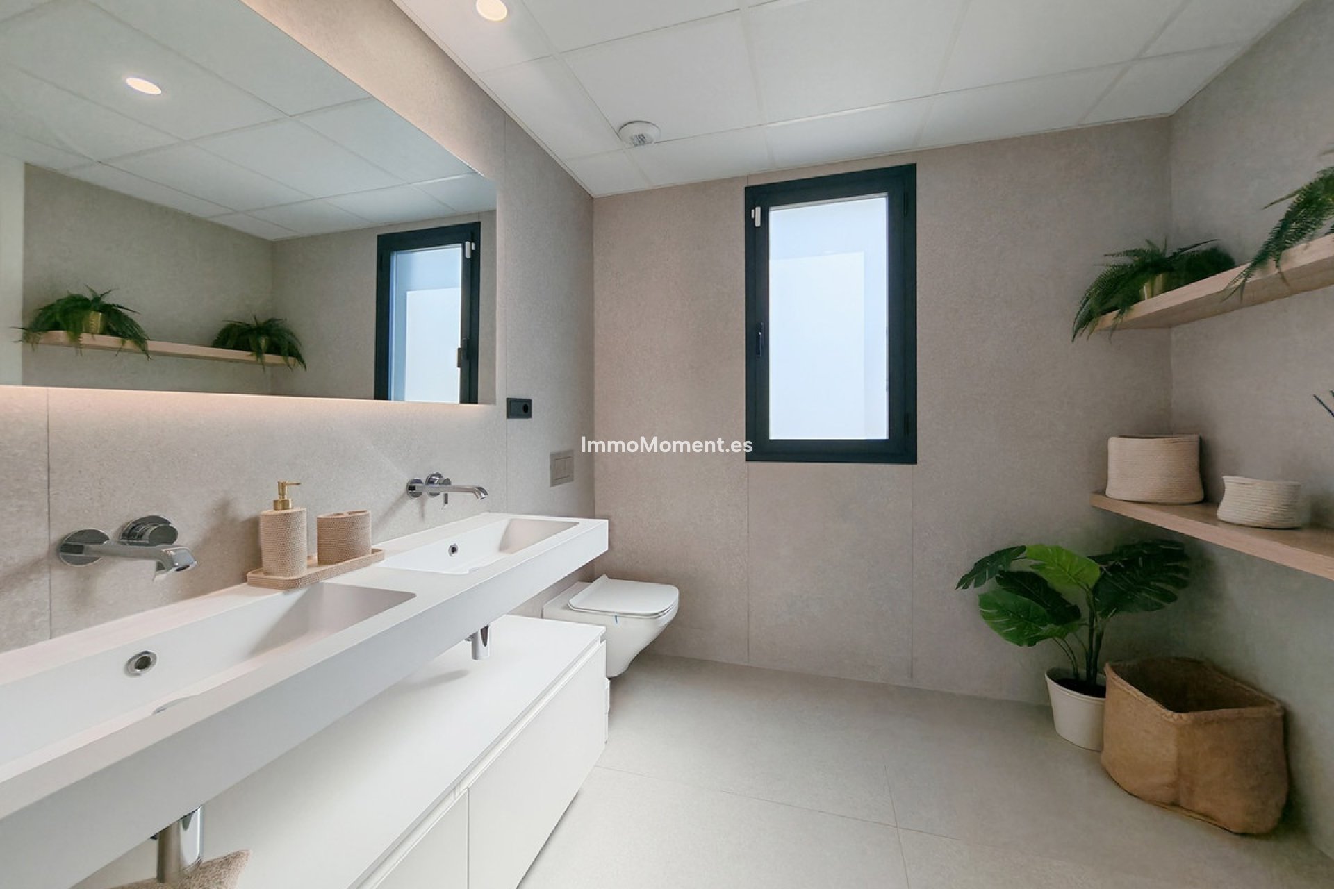 Revente - Appartement - Marbella - Altos de los Monteros