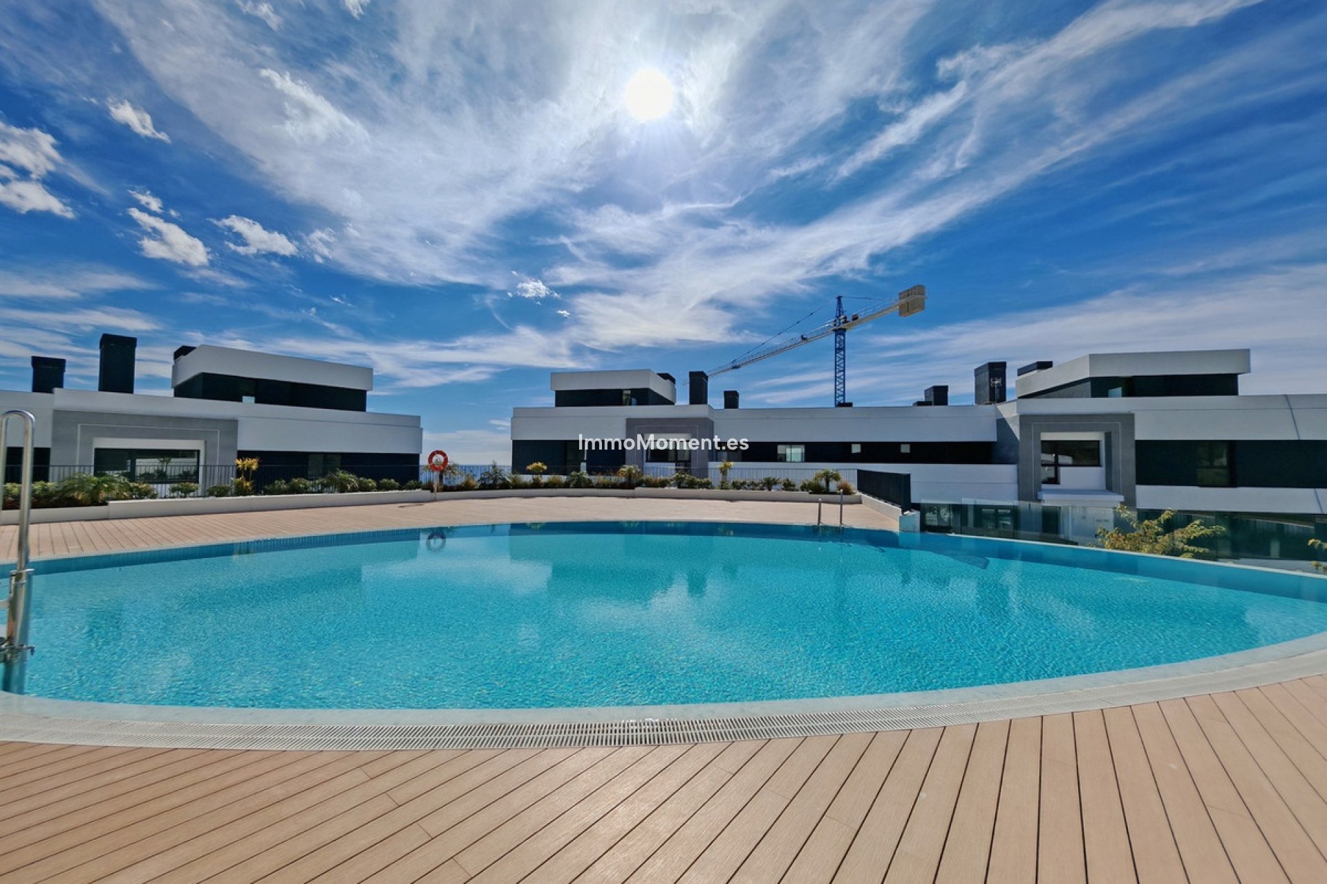 Revente - Appartement - Marbella - Altos de los Monteros