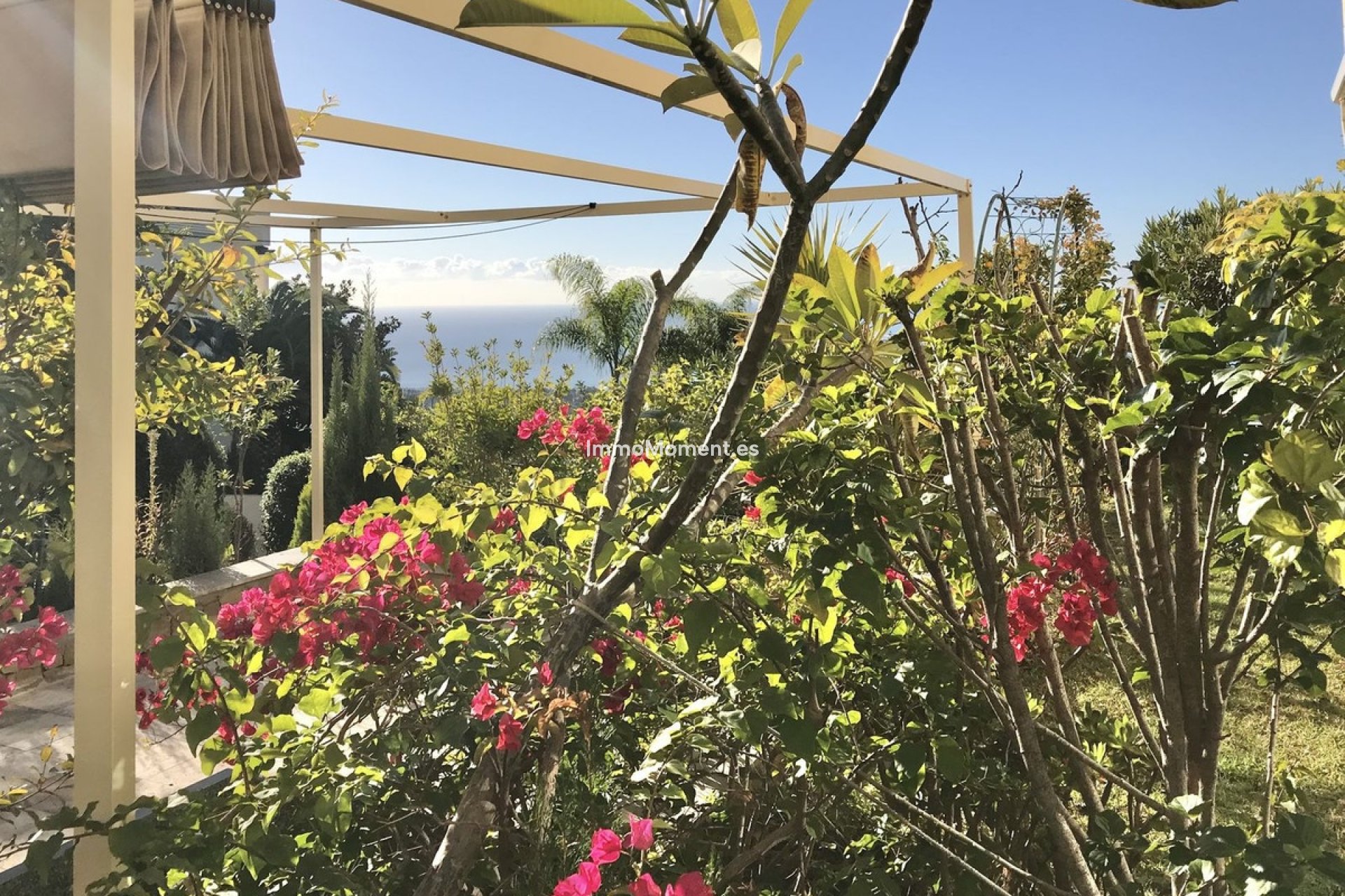 Revente - Appartement - Marbella - Altos de los Monteros