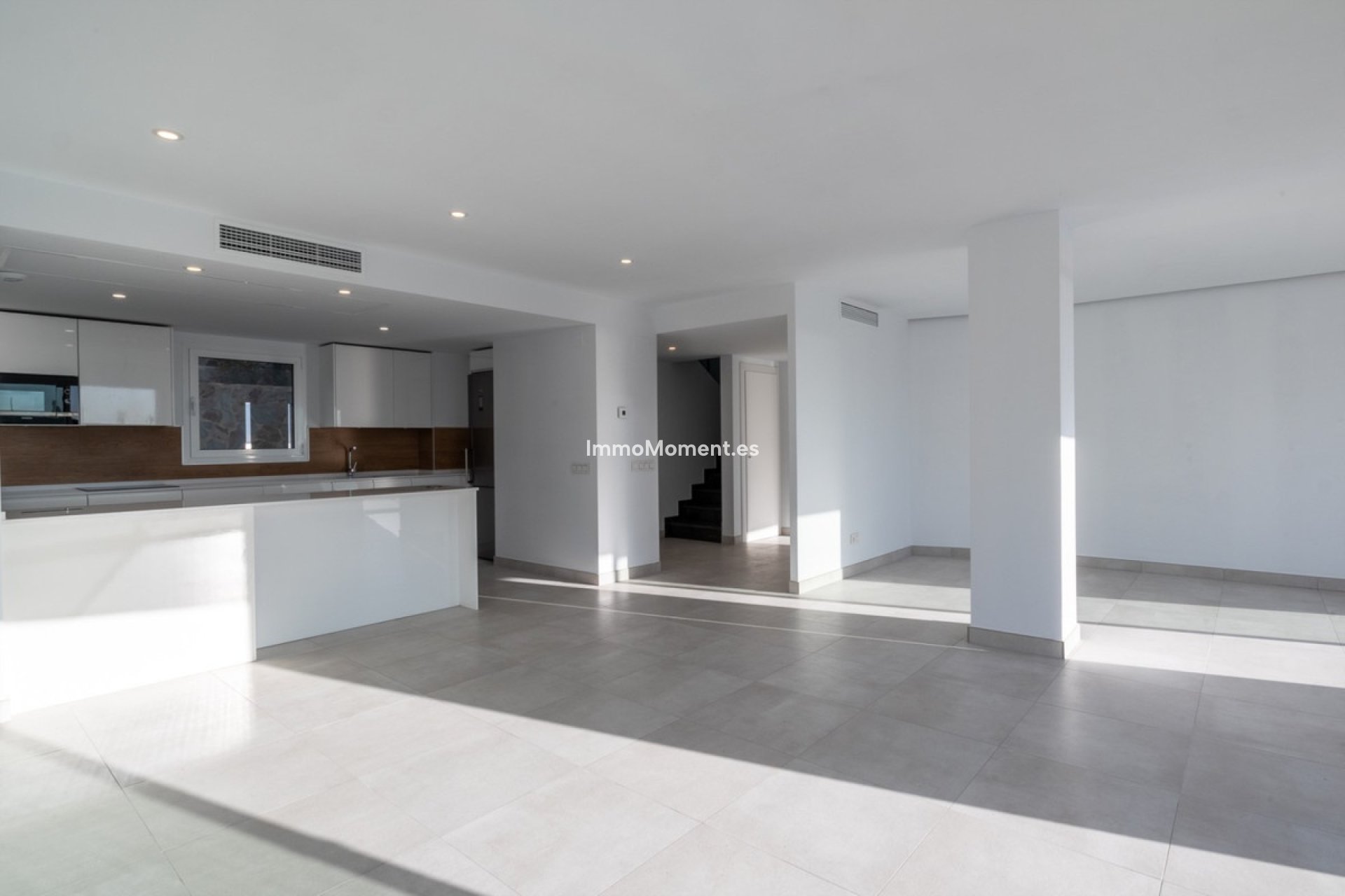 Revente - Appartement - Marbella - Altos de los Monteros