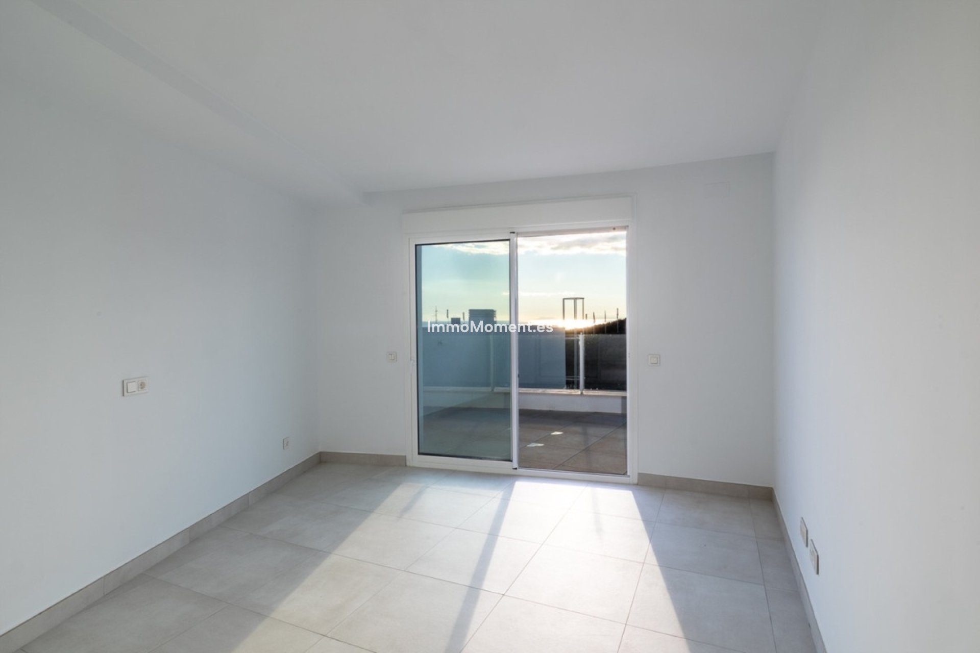 Revente - Appartement - Marbella - Altos de los Monteros