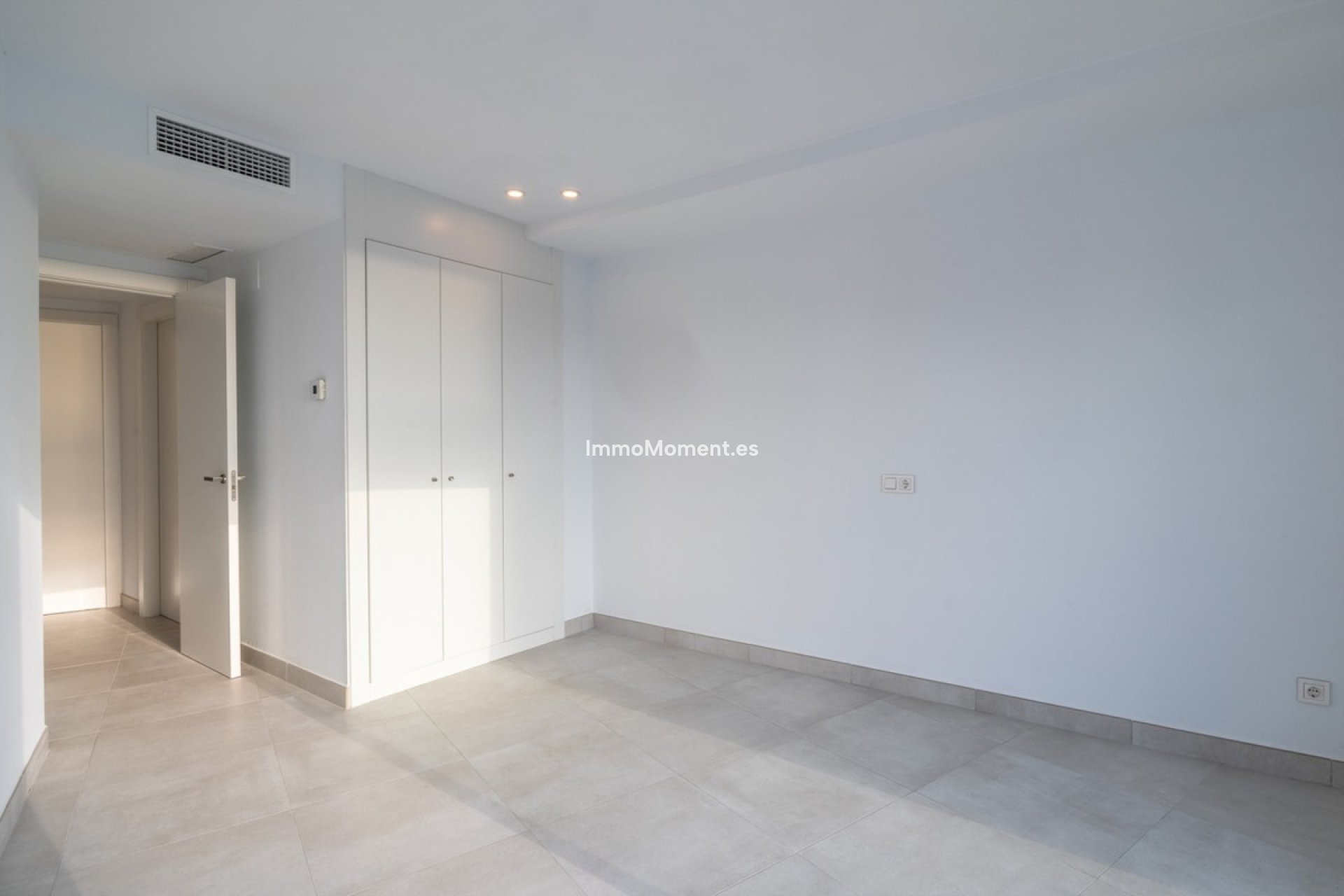 Revente - Appartement - Marbella - Altos de los Monteros