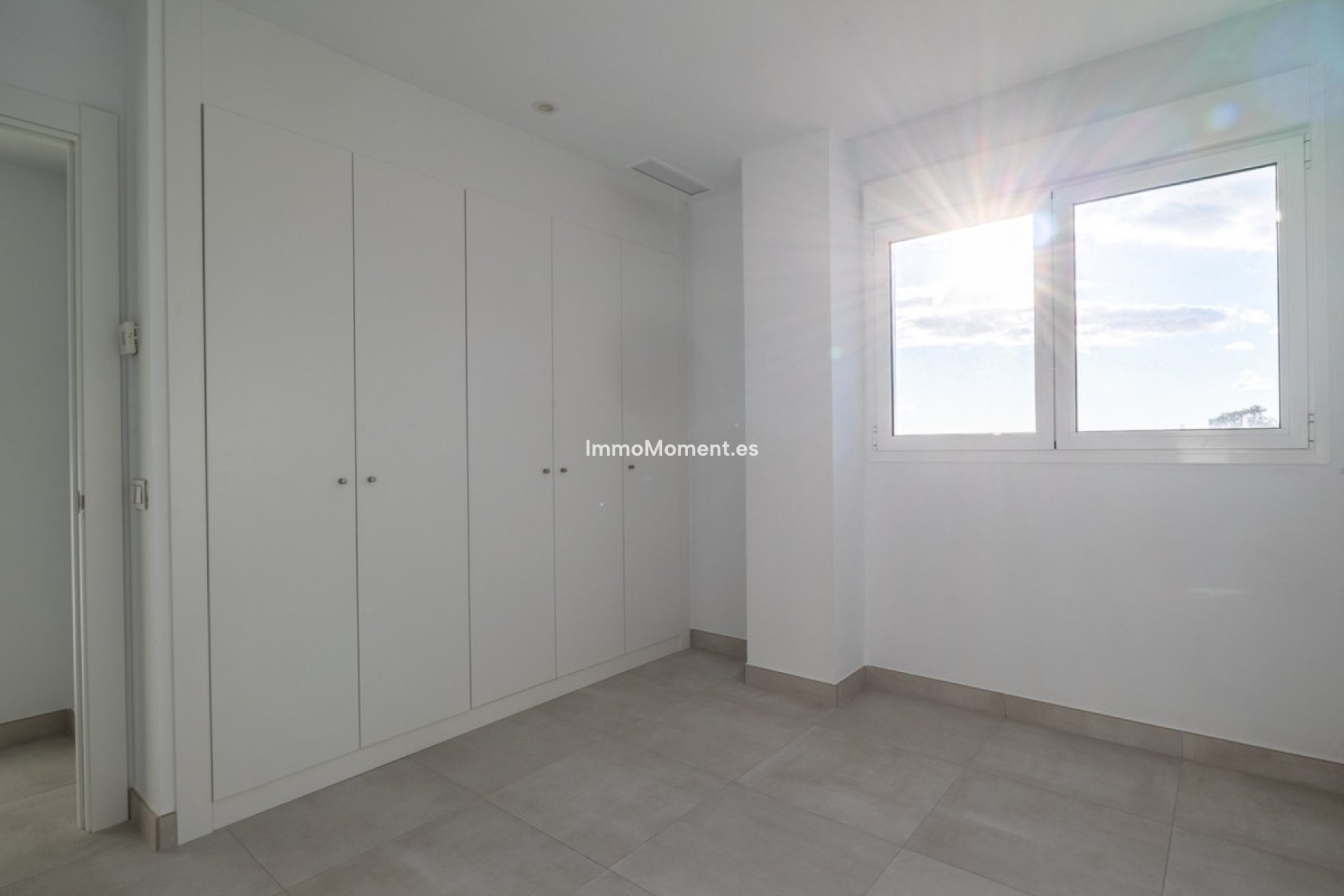 Revente - Appartement - Marbella - Altos de los Monteros