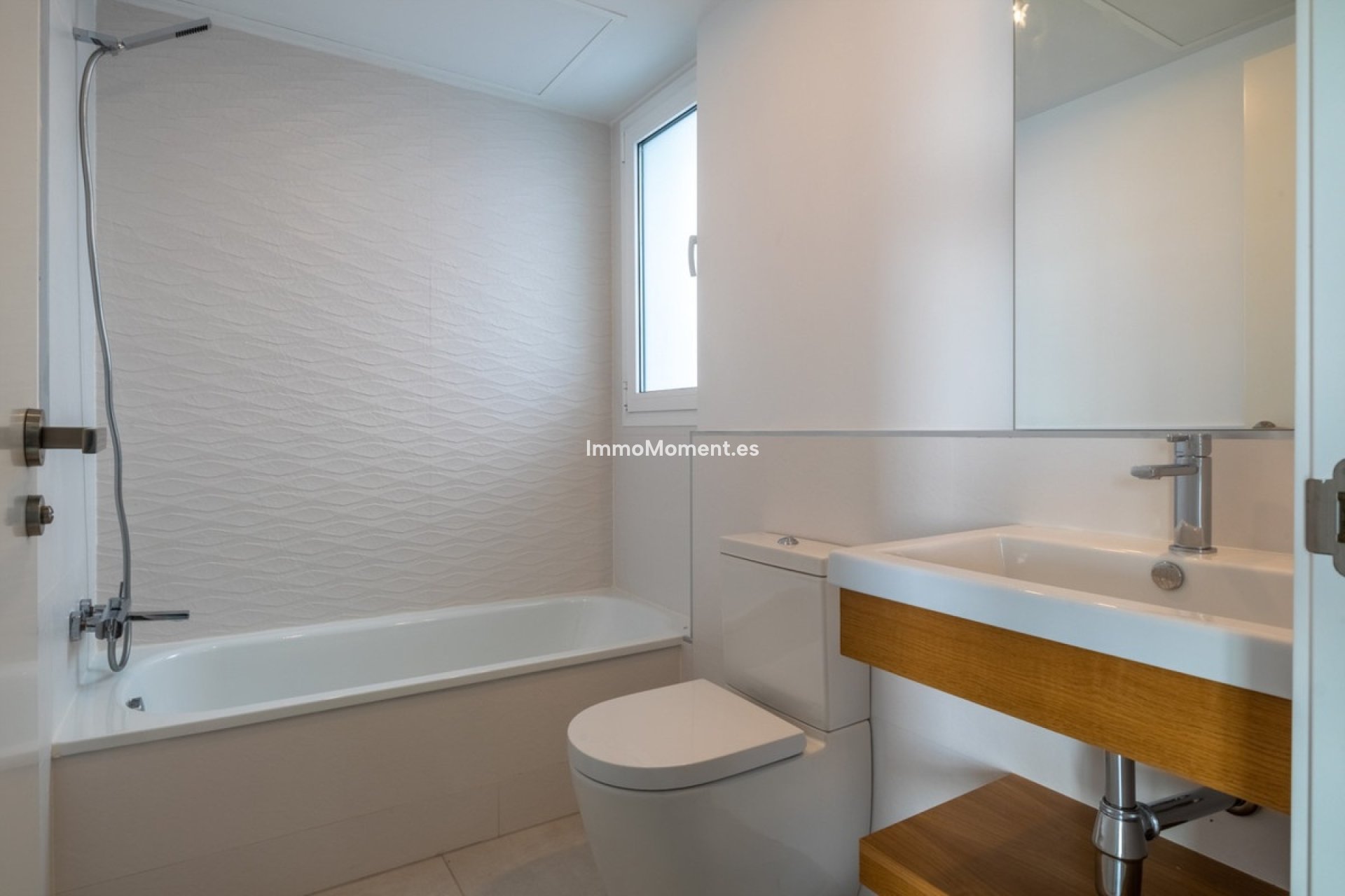 Revente - Appartement - Marbella - Altos de los Monteros