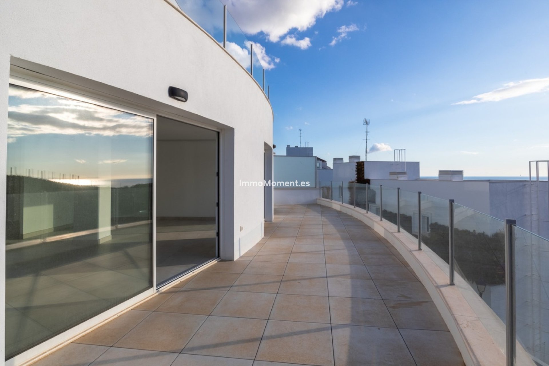 Revente - Appartement - Marbella - Altos de los Monteros