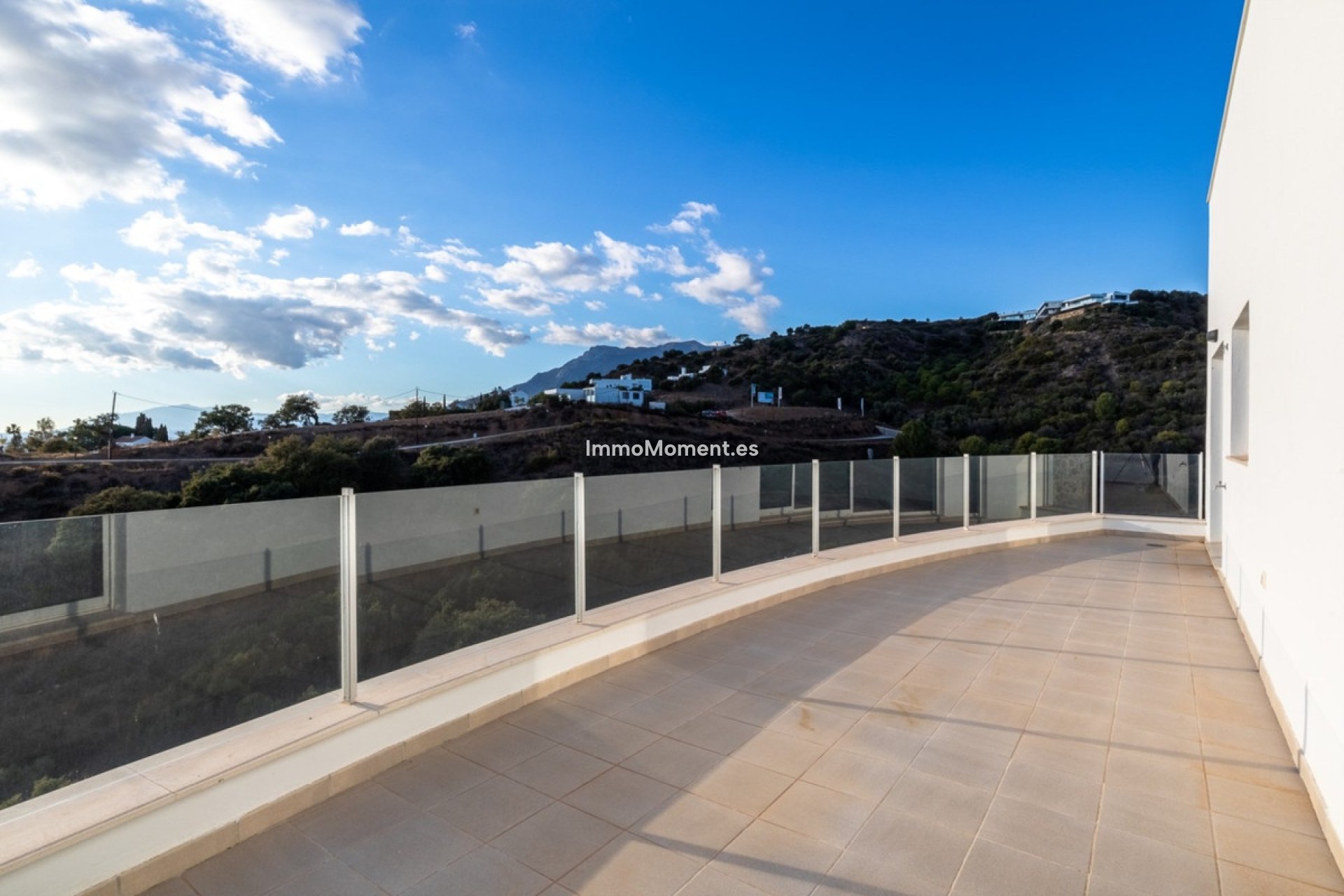 Revente - Appartement - Marbella - Altos de los Monteros