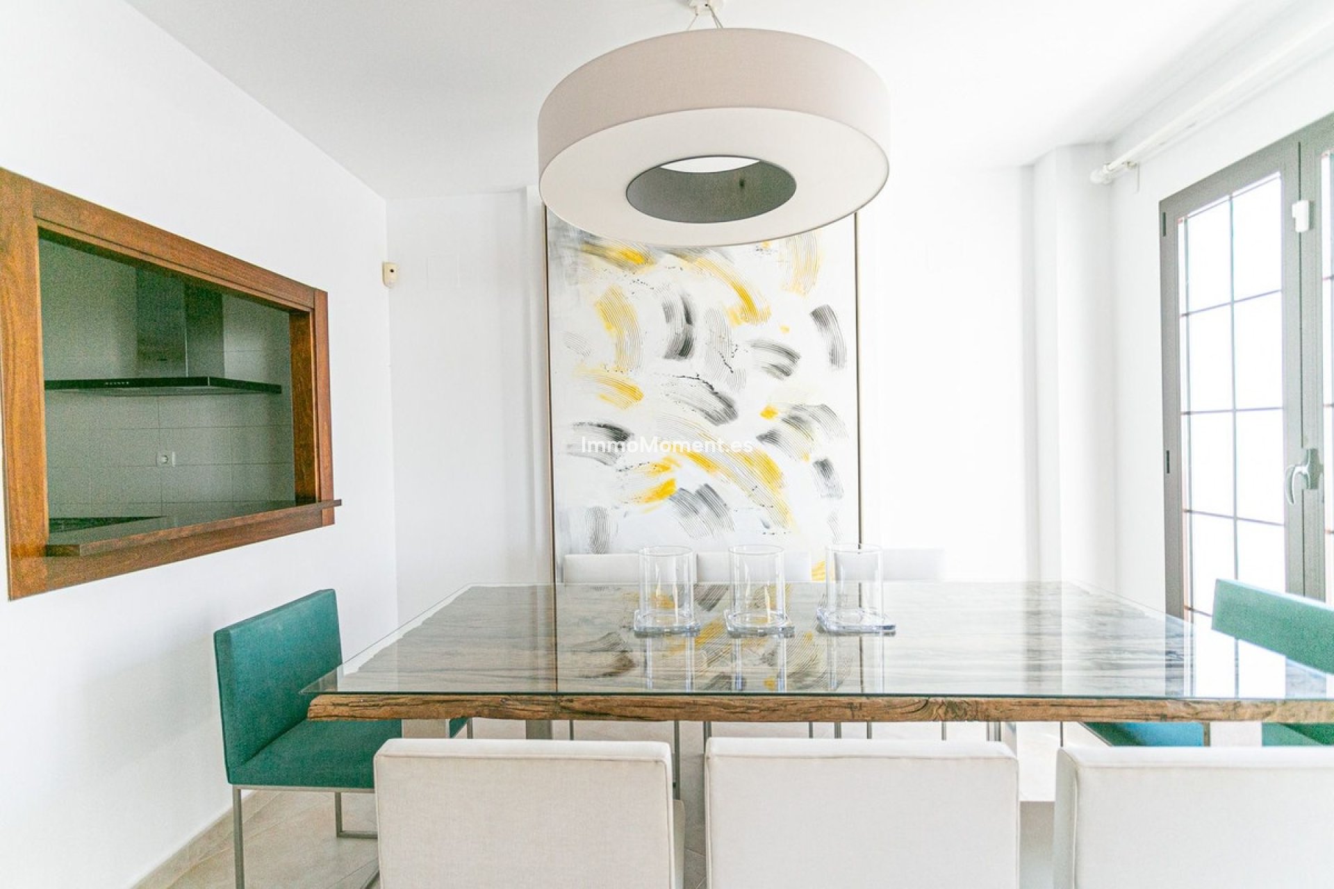 Revente - Appartement - Marbella - Altos de los Monteros