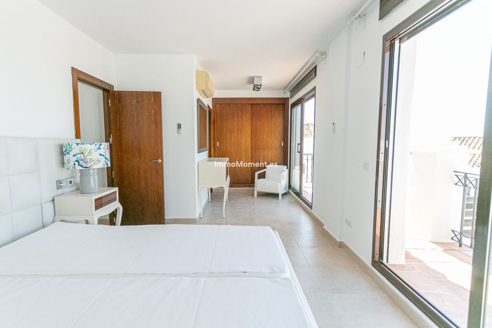 Revente - Appartement - Marbella - Altos de los Monteros