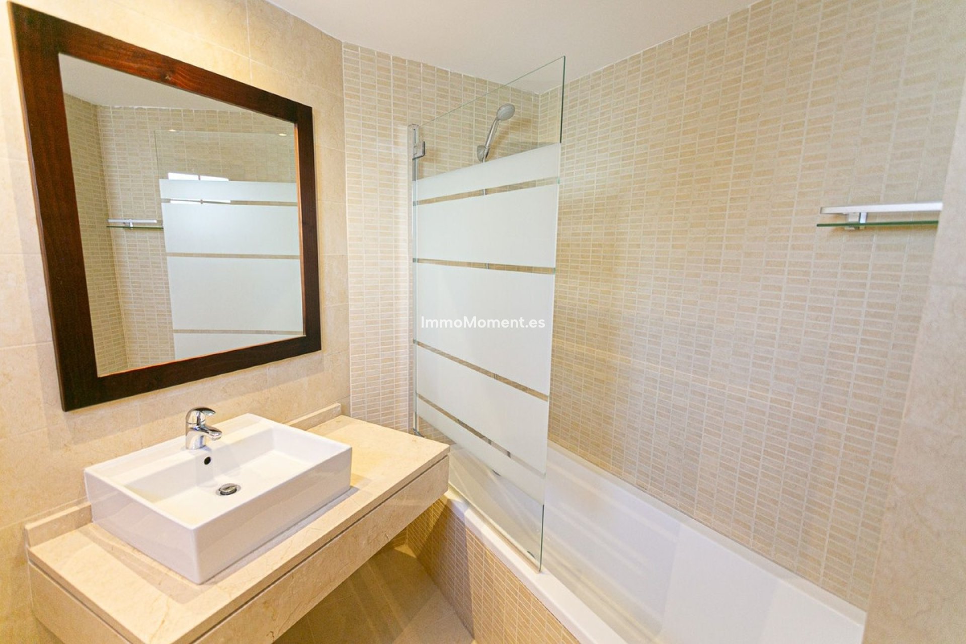 Revente - Appartement - Marbella - Altos de los Monteros