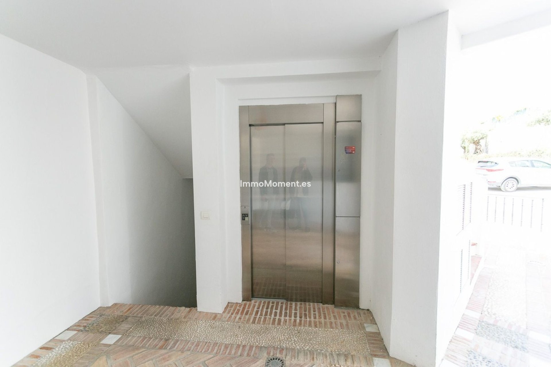 Revente - Appartement - Marbella - Altos de los Monteros