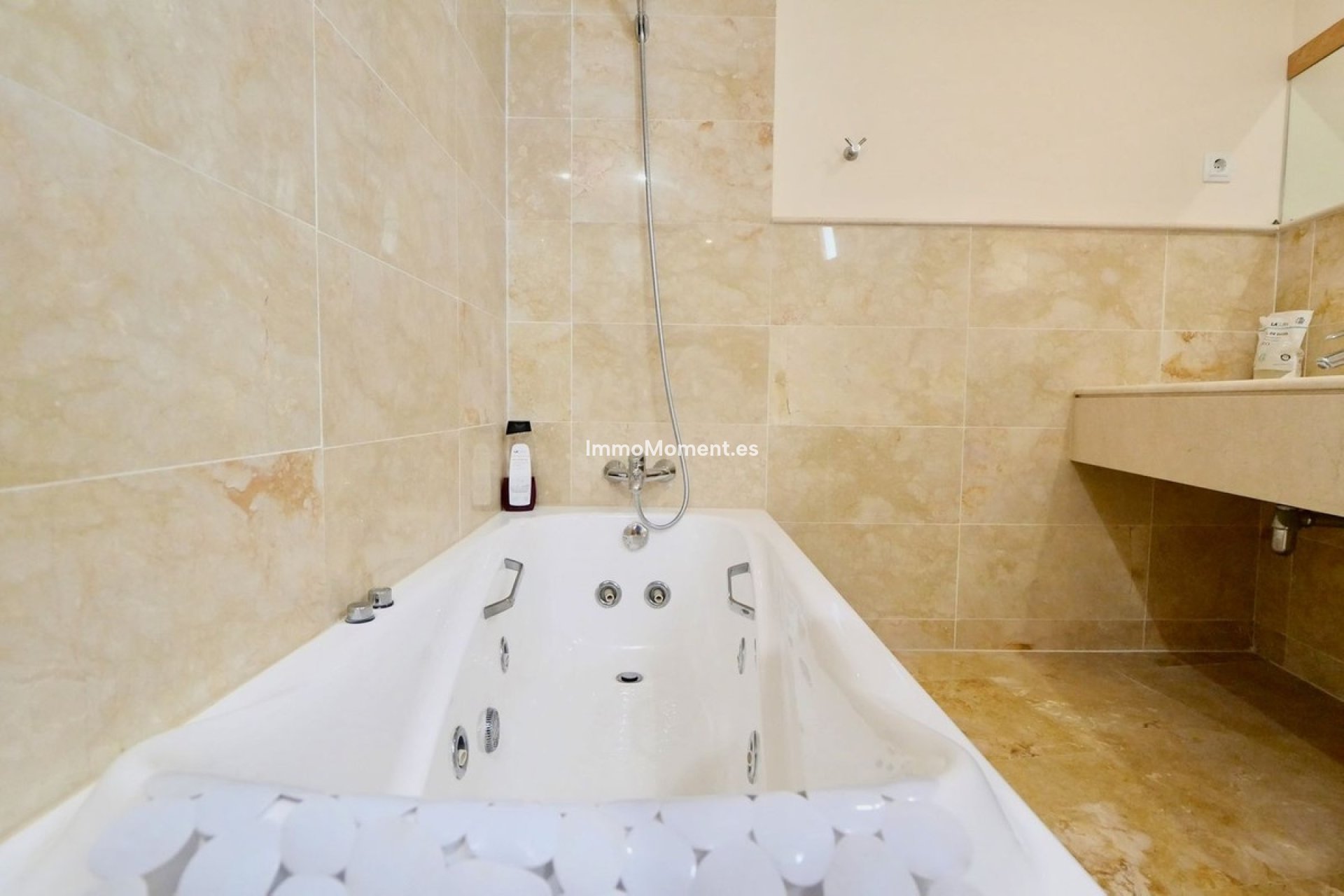 Revente - Appartement - Marbella - Altos de los Monteros