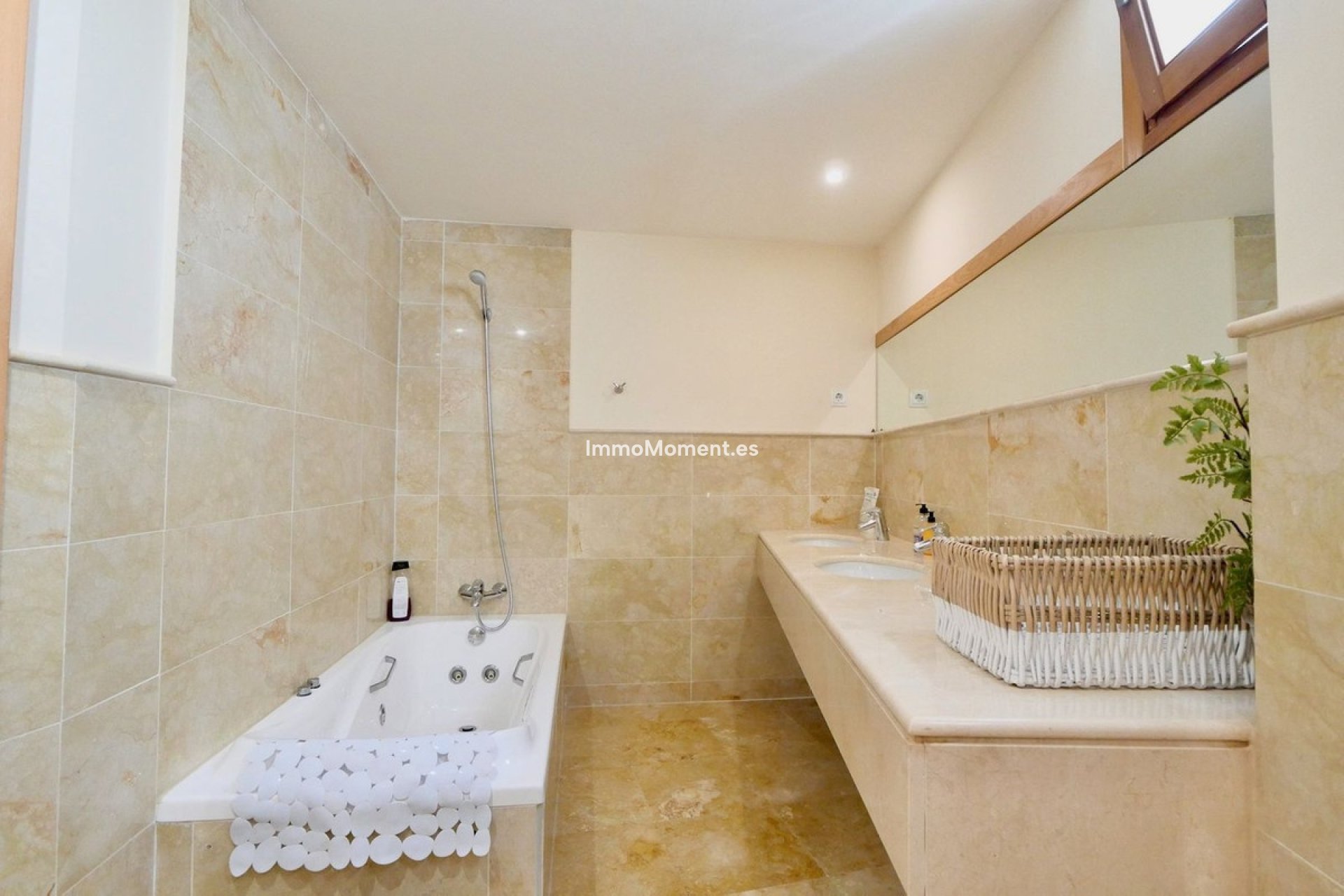 Revente - Appartement - Marbella - Altos de los Monteros