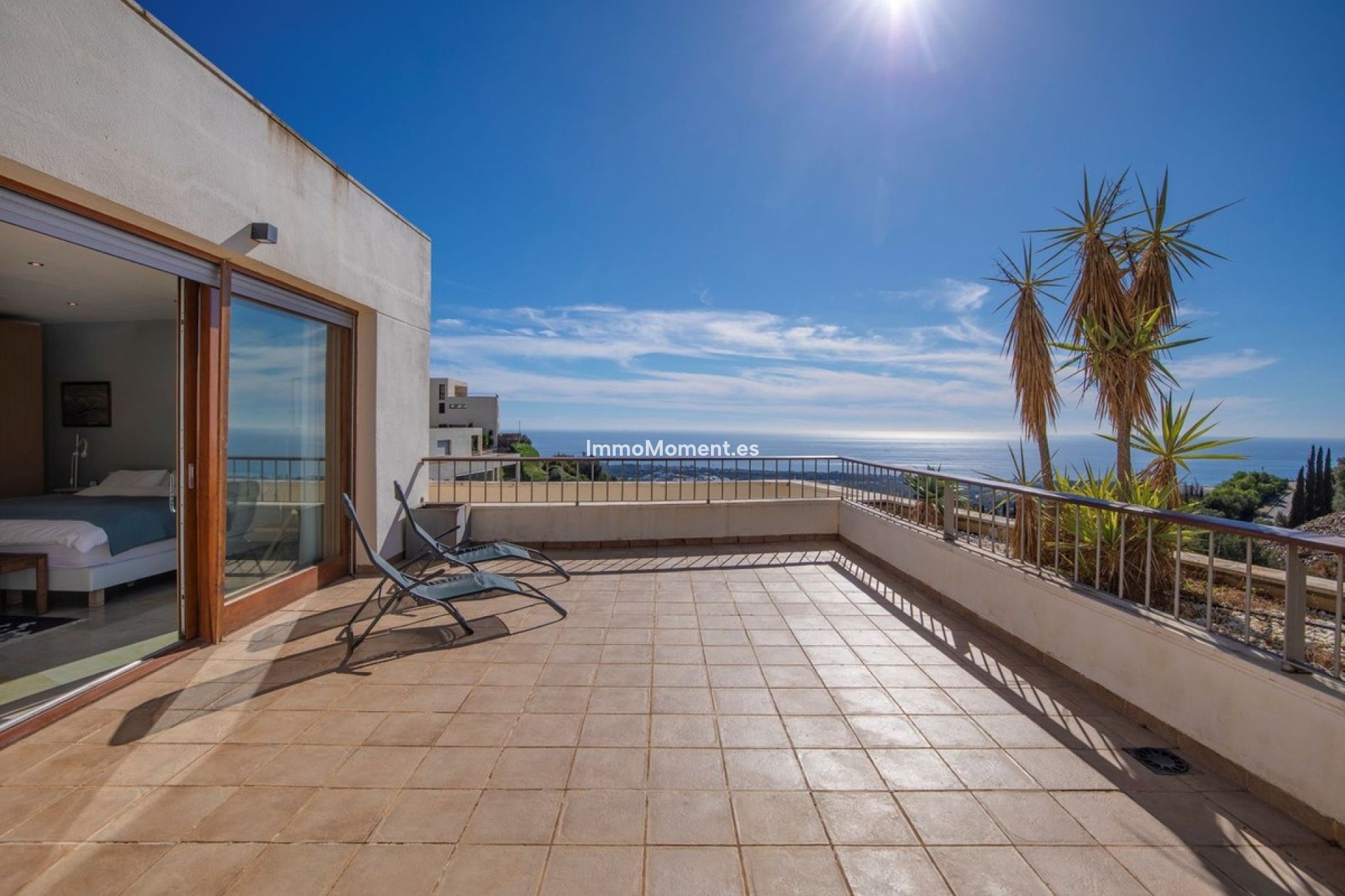 Revente - Appartement - Marbella - Altos de los Monteros