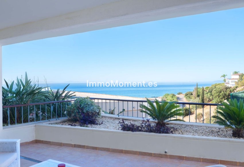 Revente - Appartement - Marbella - Altos de los Monteros