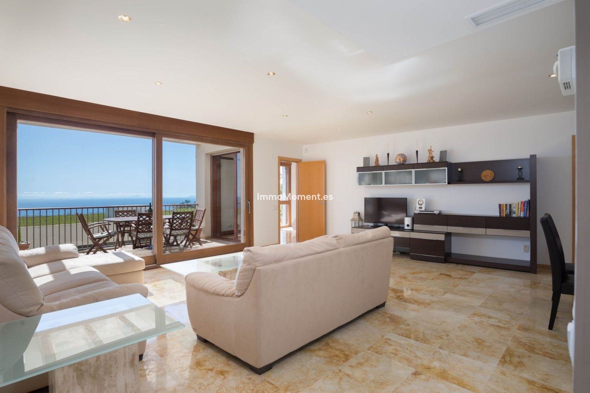 Revente - Appartement - Marbella - Altos de los Monteros