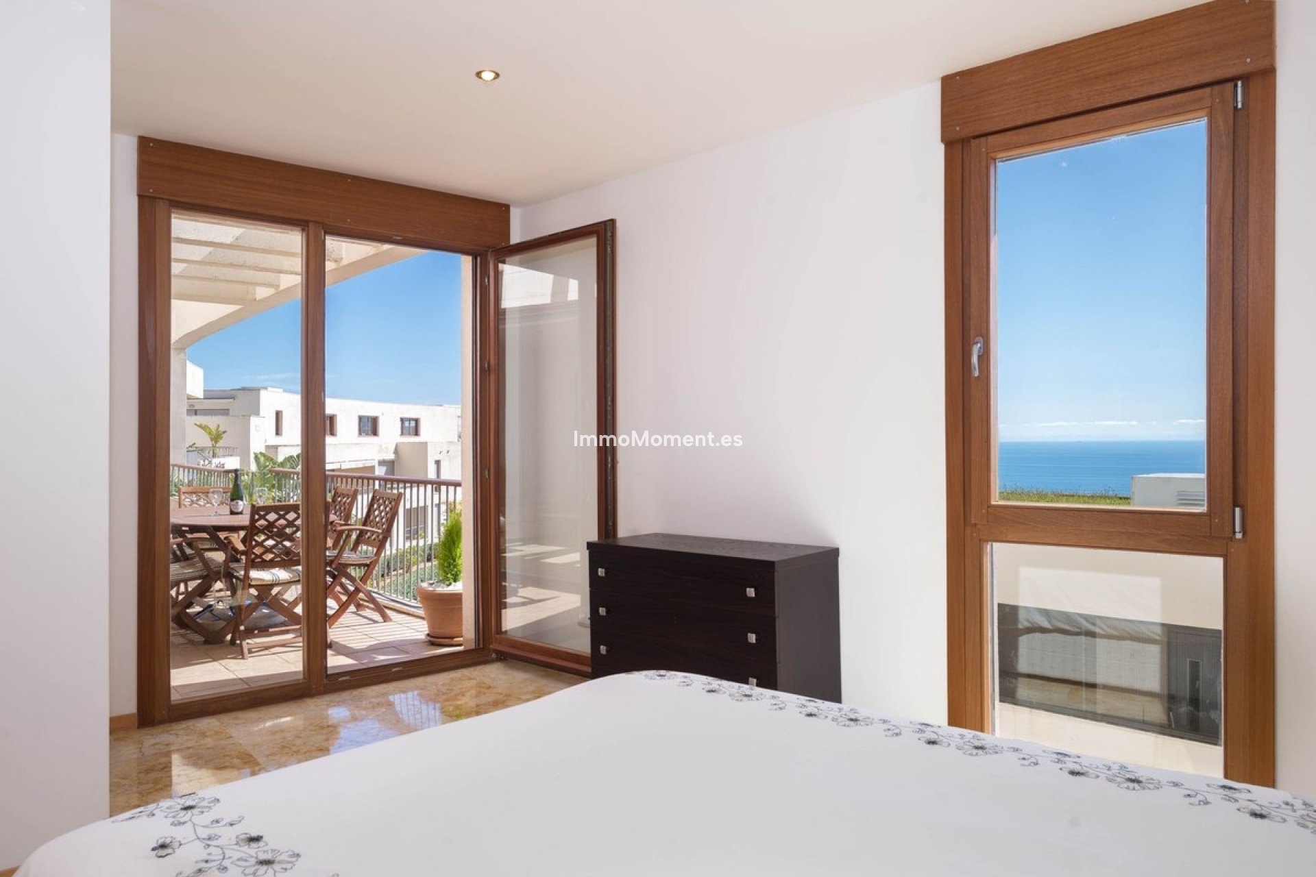 Revente - Appartement - Marbella - Altos de los Monteros