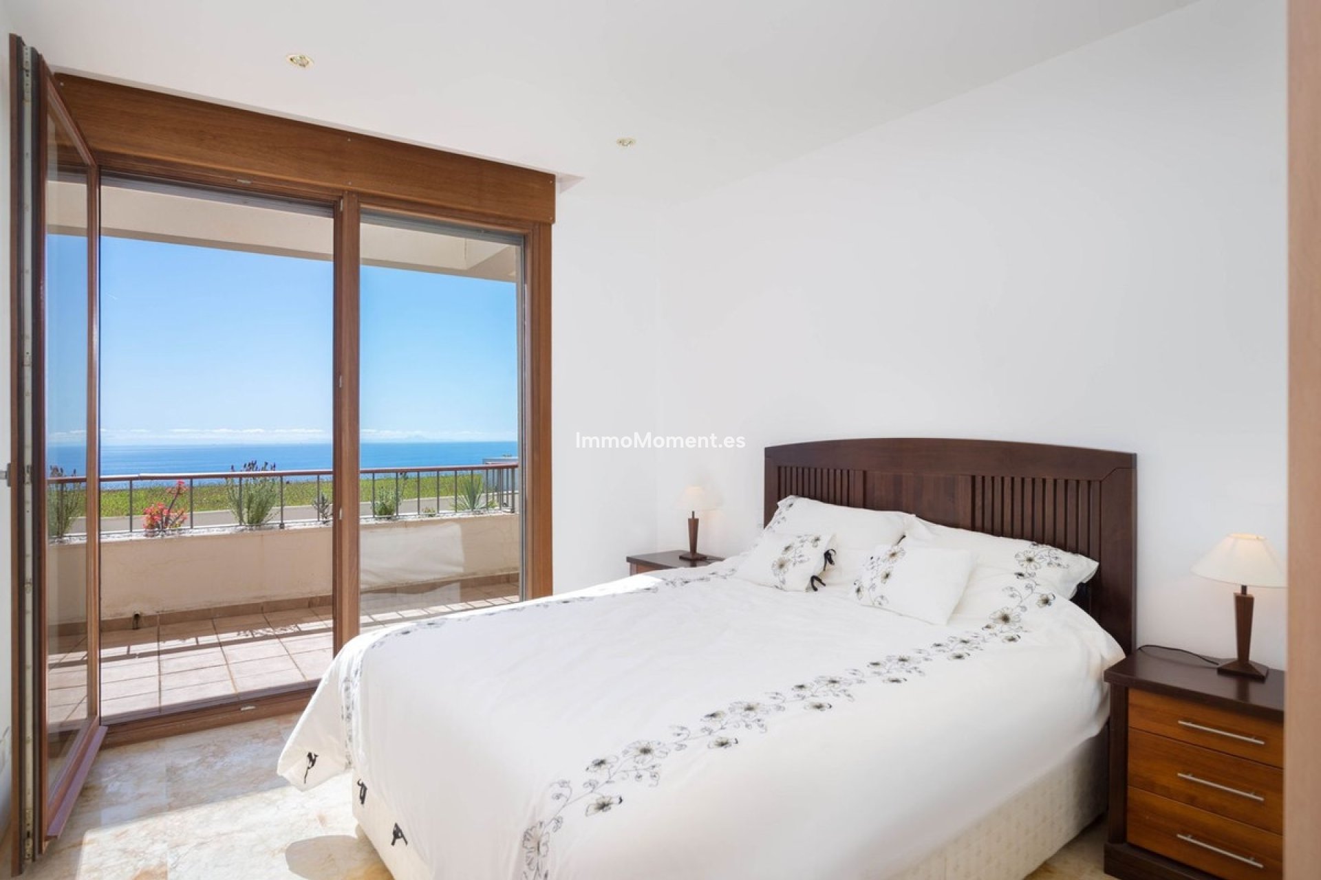 Revente - Appartement - Marbella - Altos de los Monteros