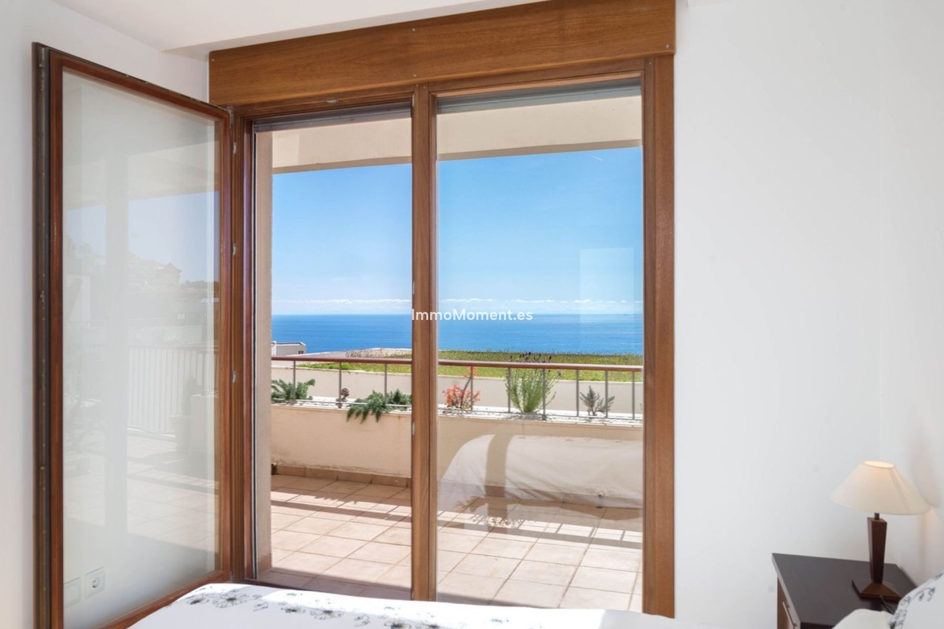 Revente - Appartement - Marbella - Altos de los Monteros