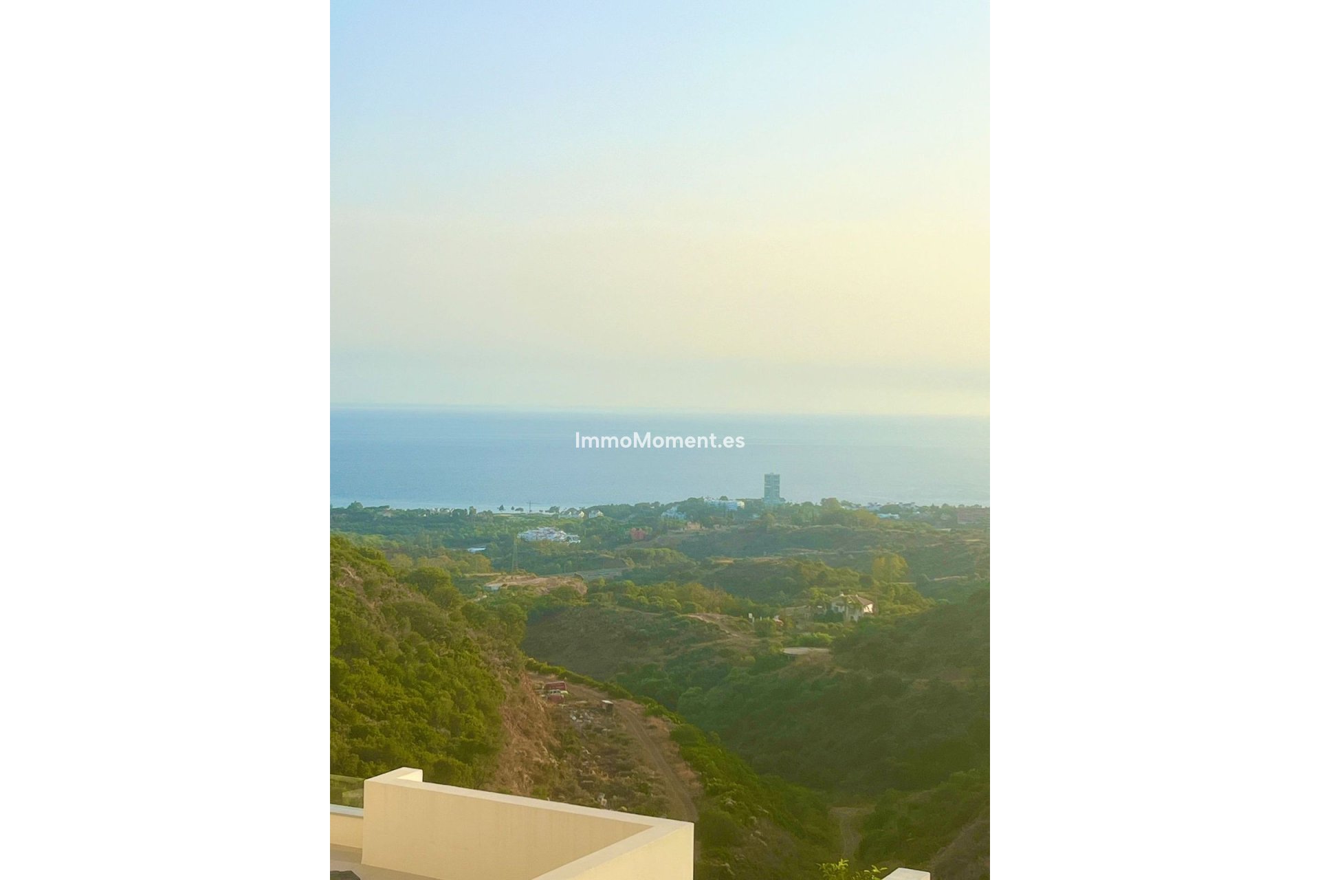 Revente - Appartement - Marbella - Altos de los Monteros