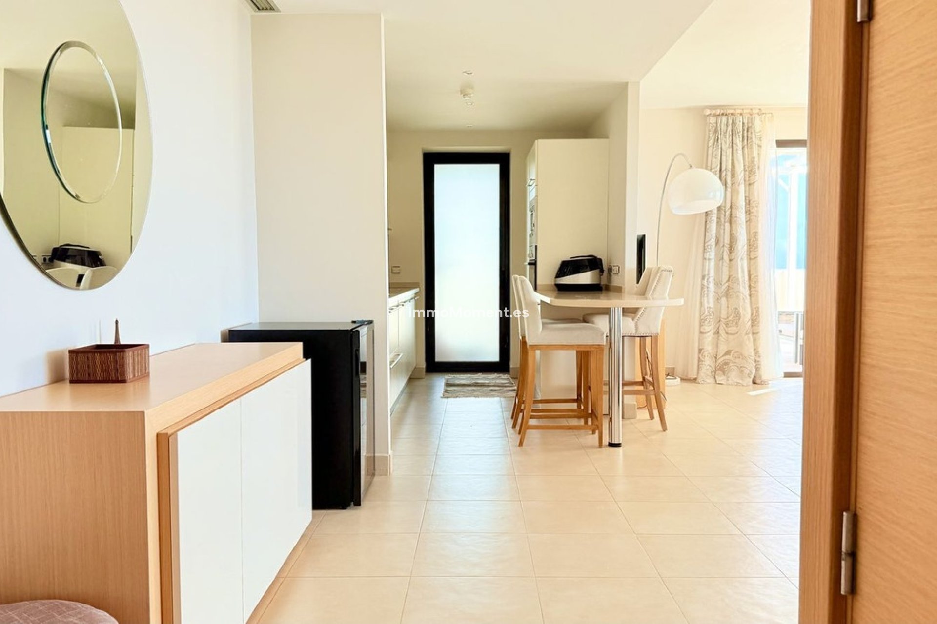 Revente - Appartement - Marbella - Altos de los Monteros