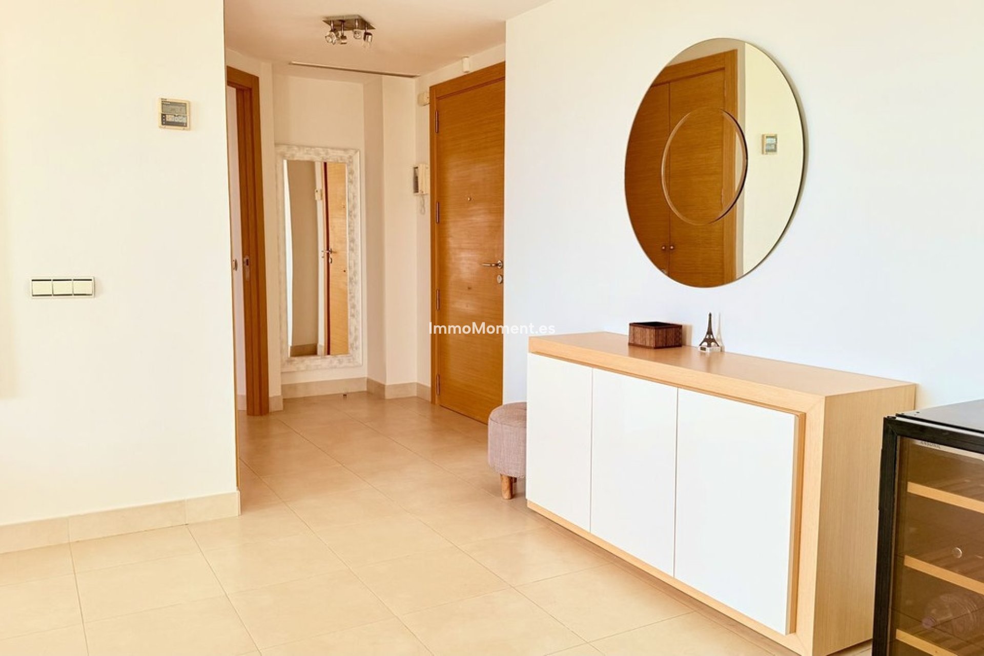 Revente - Appartement - Marbella - Altos de los Monteros