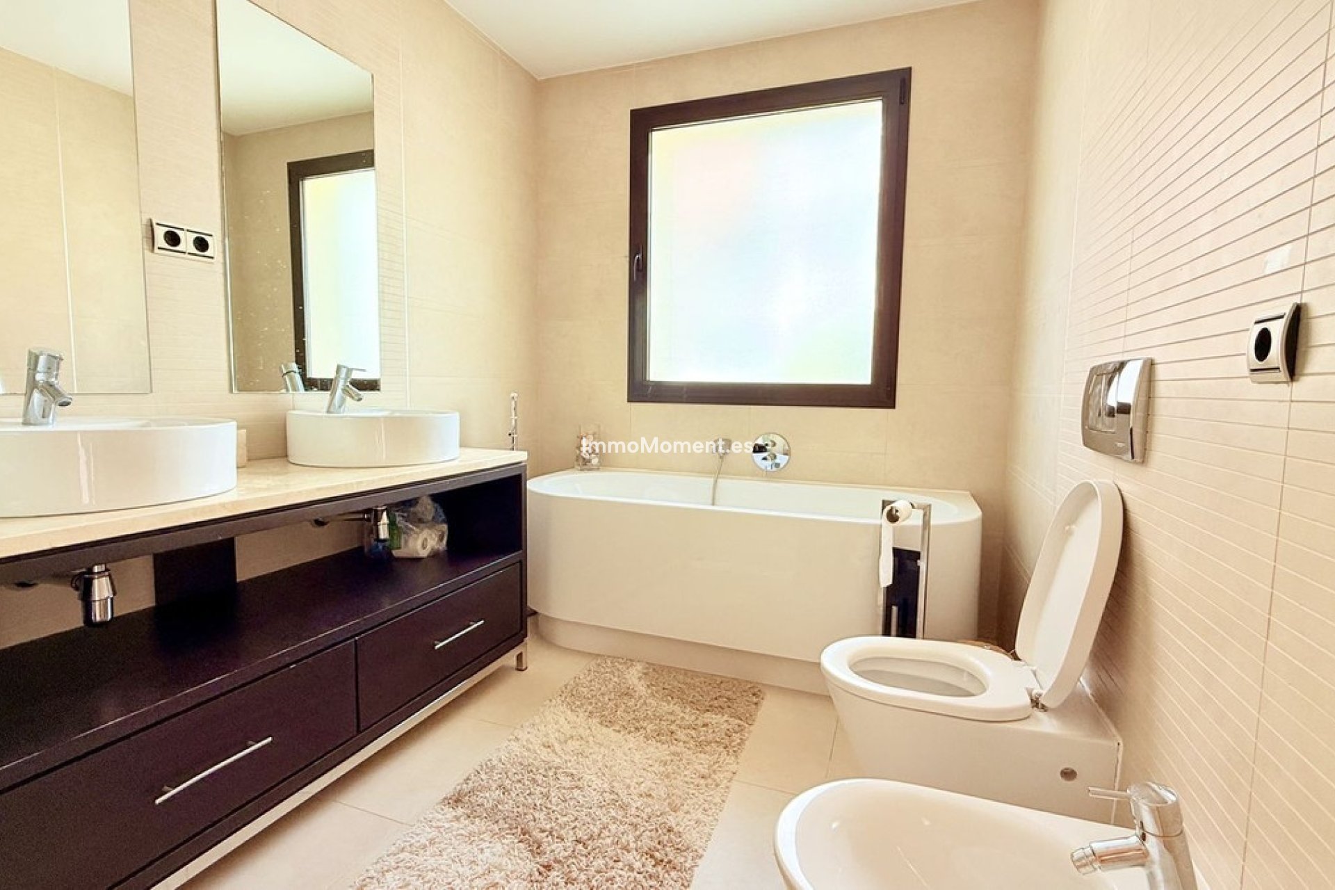 Revente - Appartement - Marbella - Altos de los Monteros