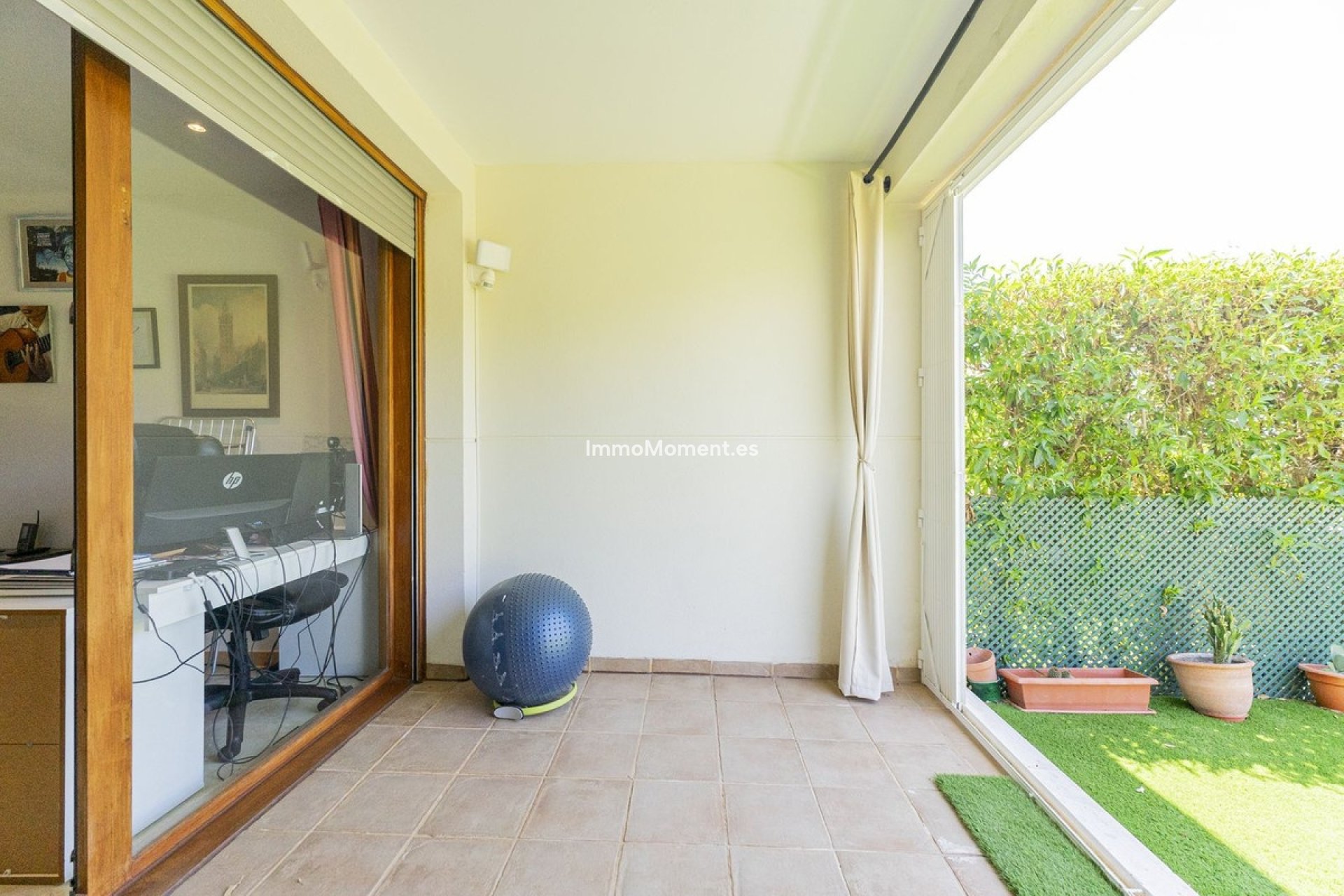 Revente - Appartement - Marbella - Altos de los Monteros