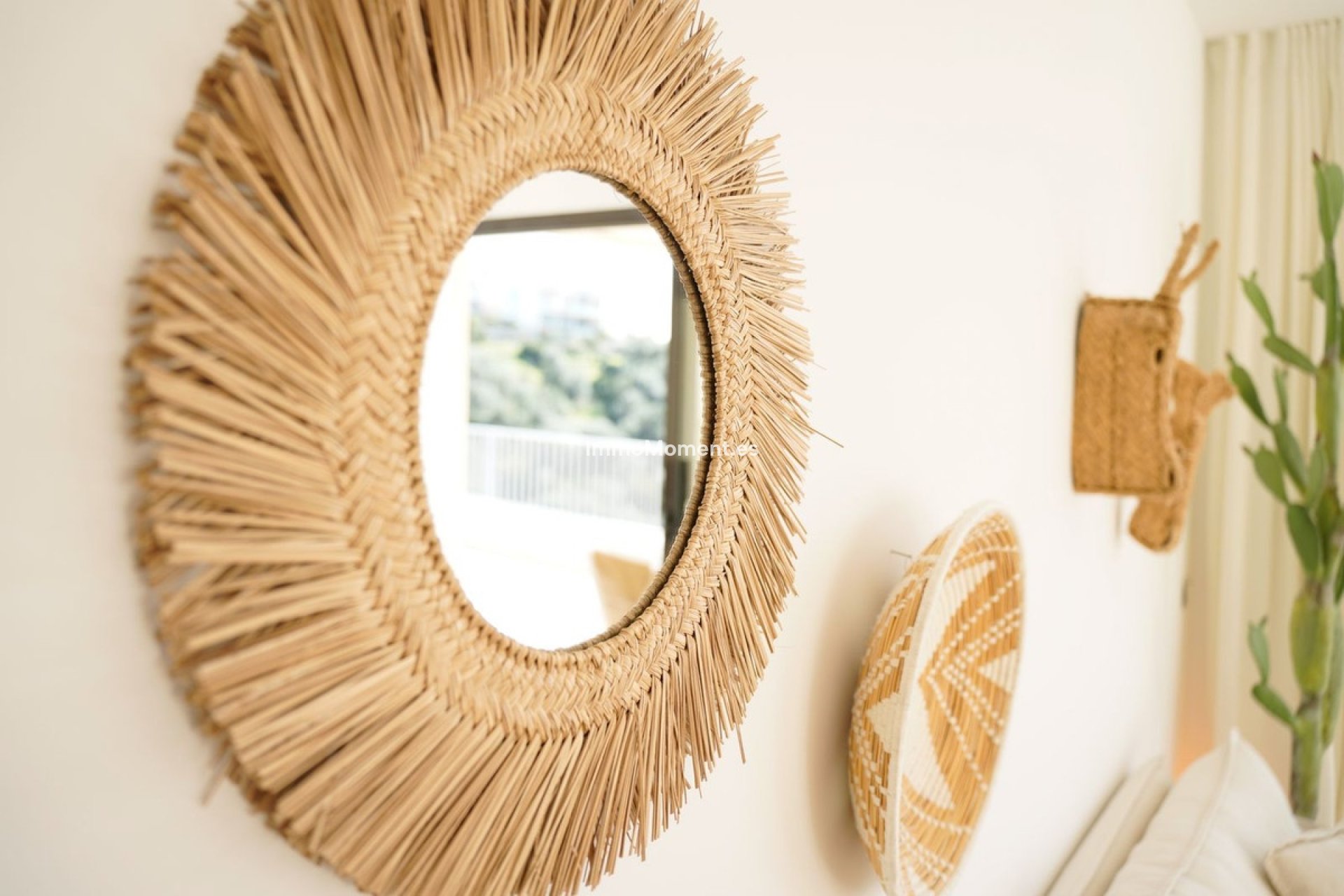 Revente - Appartement - Marbella - Altos de los Monteros