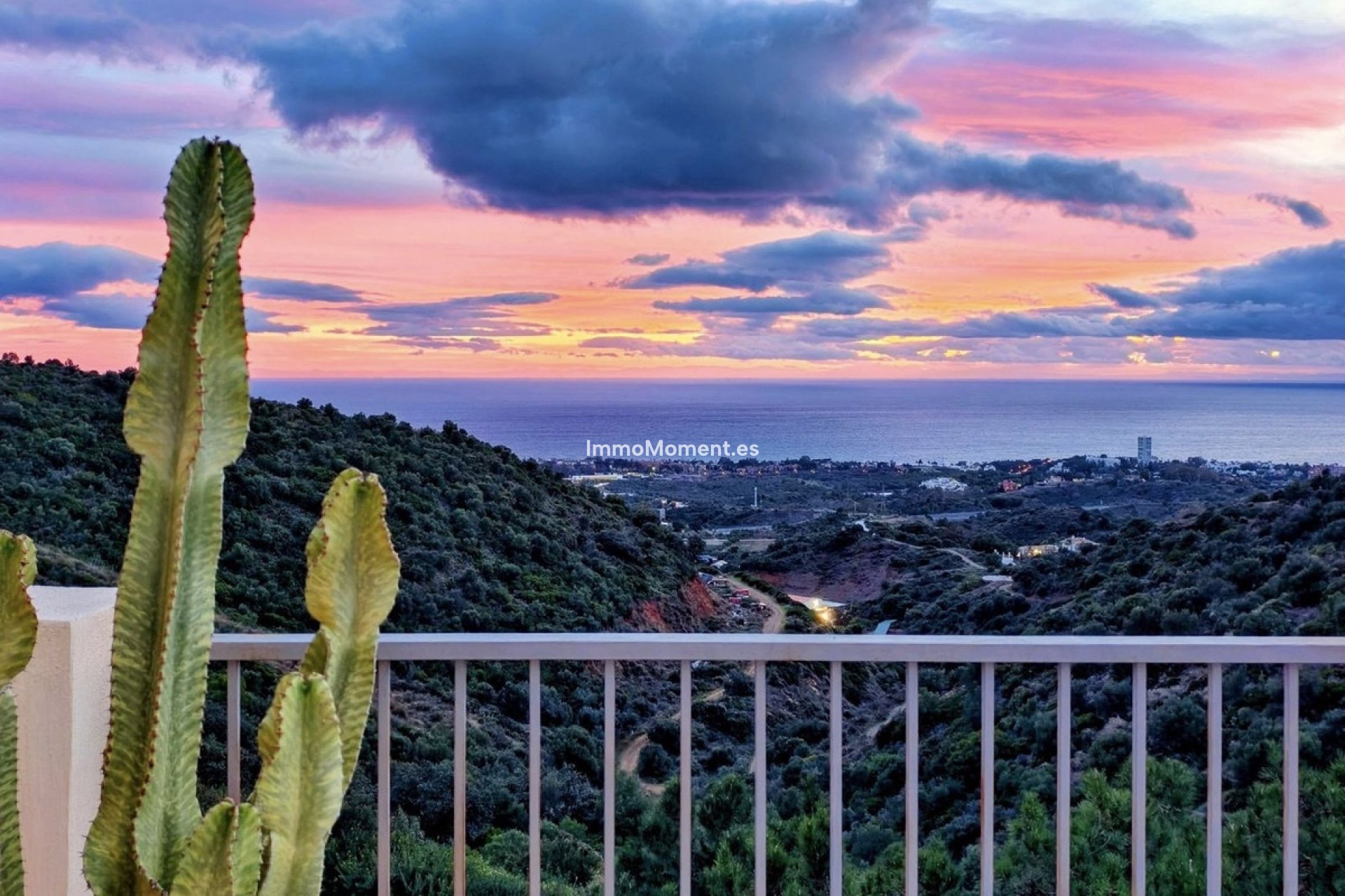 Revente - Appartement - Marbella - Altos de los Monteros