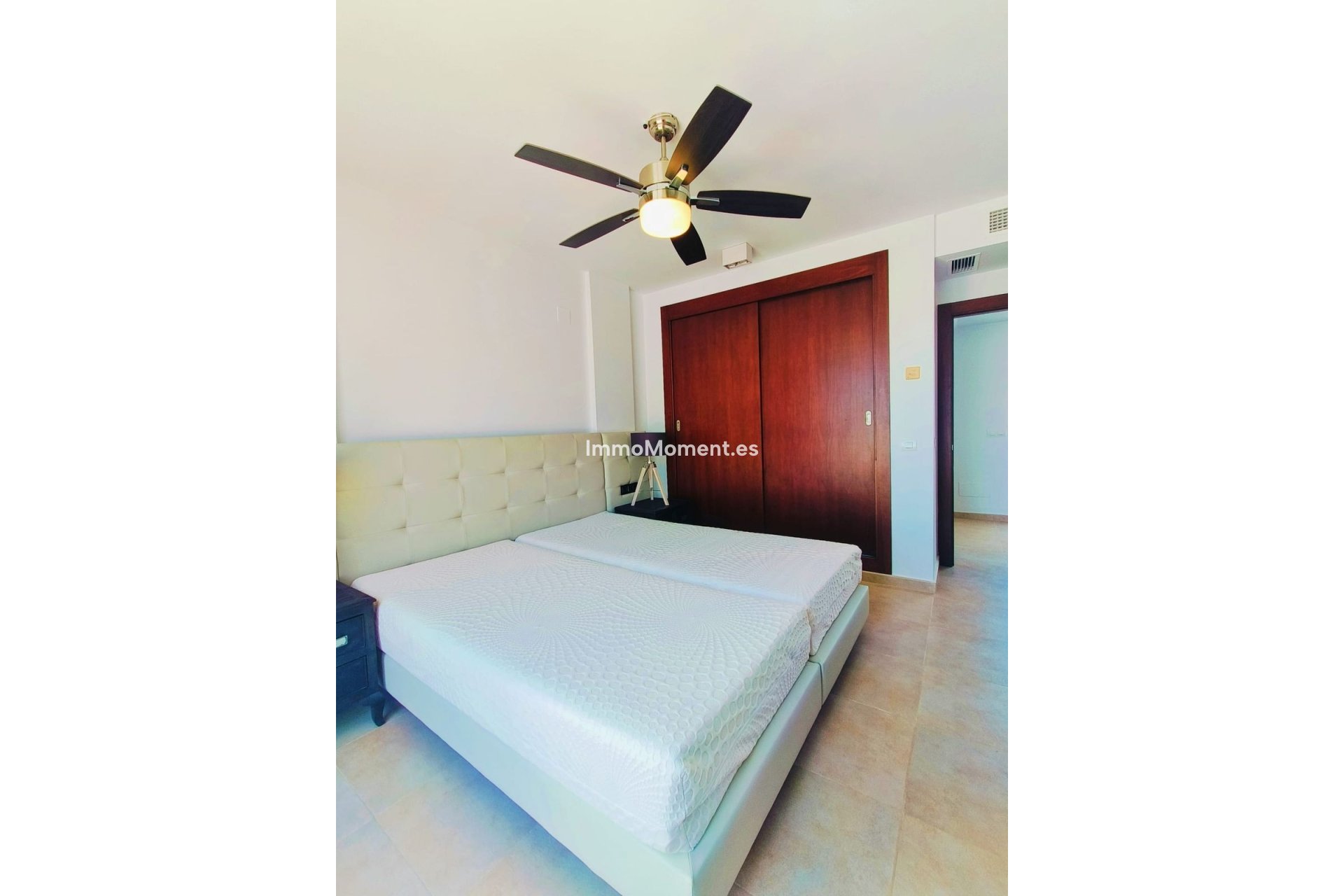 Revente - Appartement - Marbella - Altos de los Monteros