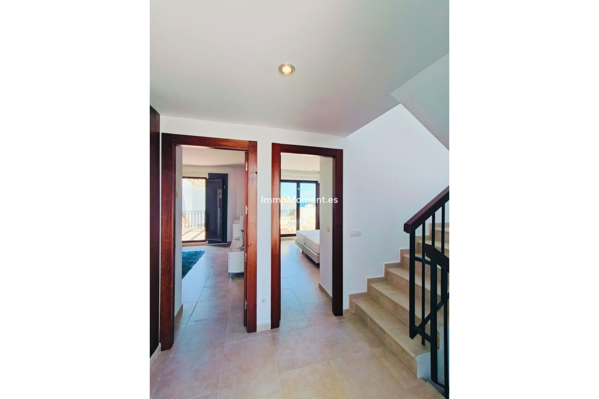 Revente - Appartement - Marbella - Altos de los Monteros