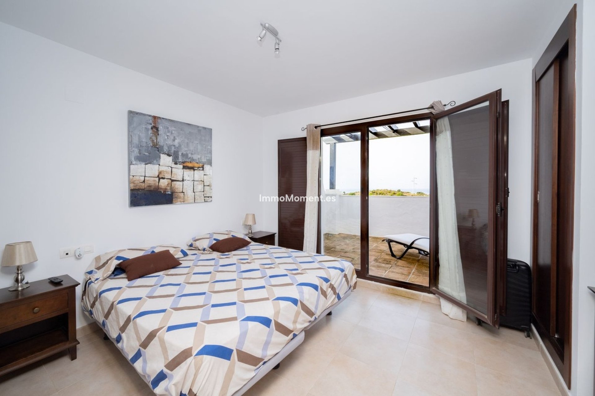 Revente - Appartement - Marbella - Altos de los Monteros