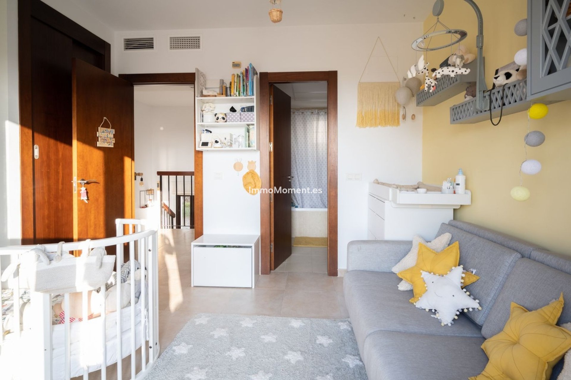 Revente - Appartement - Marbella - Altos de los Monteros