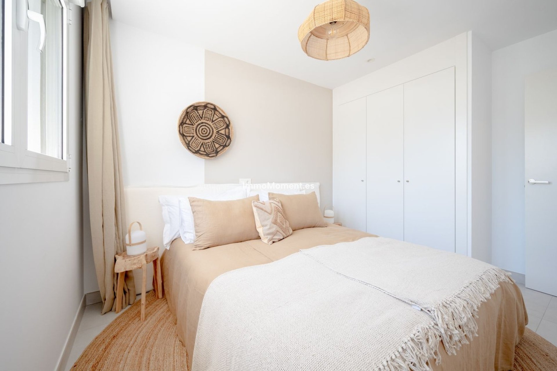 Revente - Appartement - Marbella - Altos de los Monteros