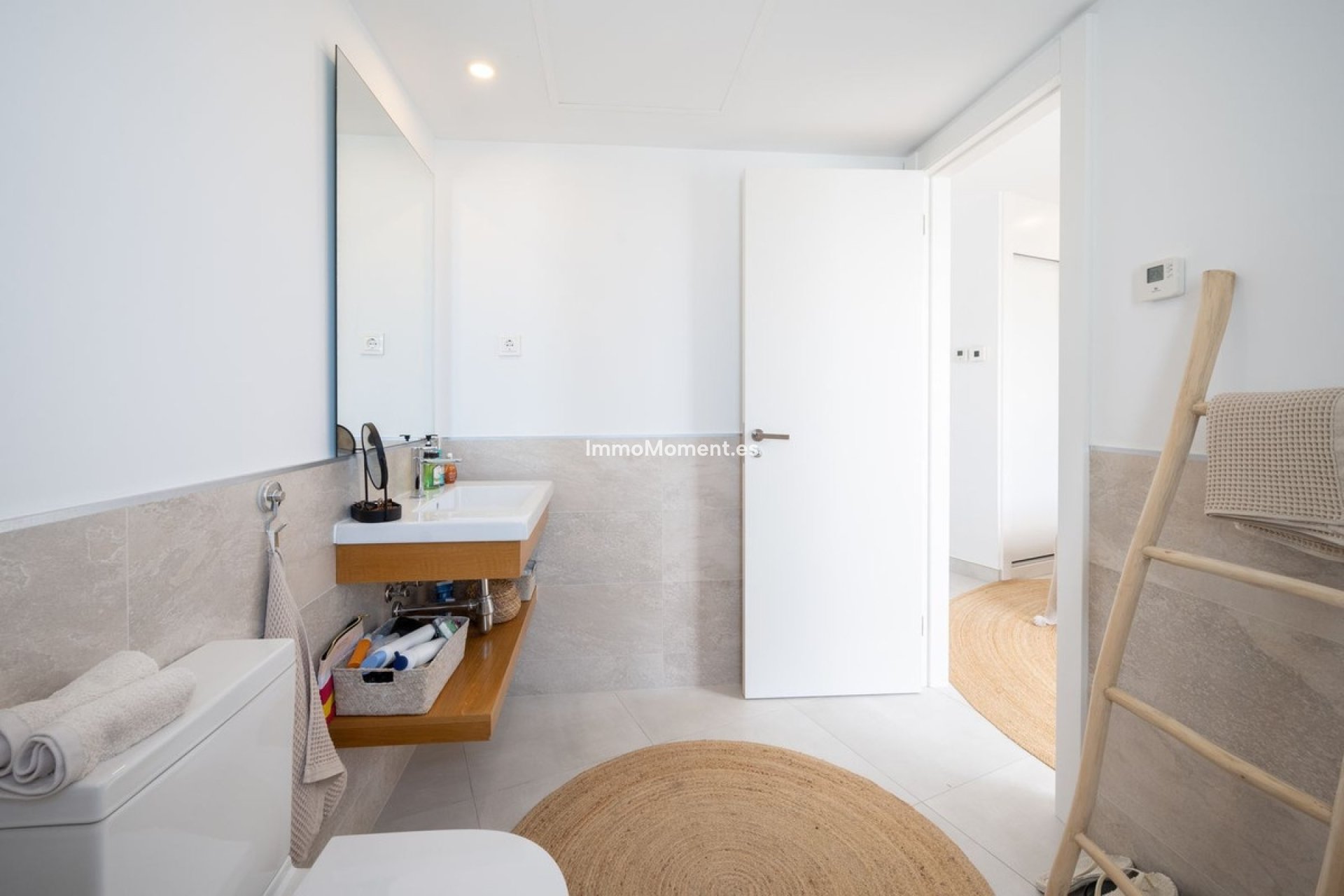 Revente - Appartement - Marbella - Altos de los Monteros