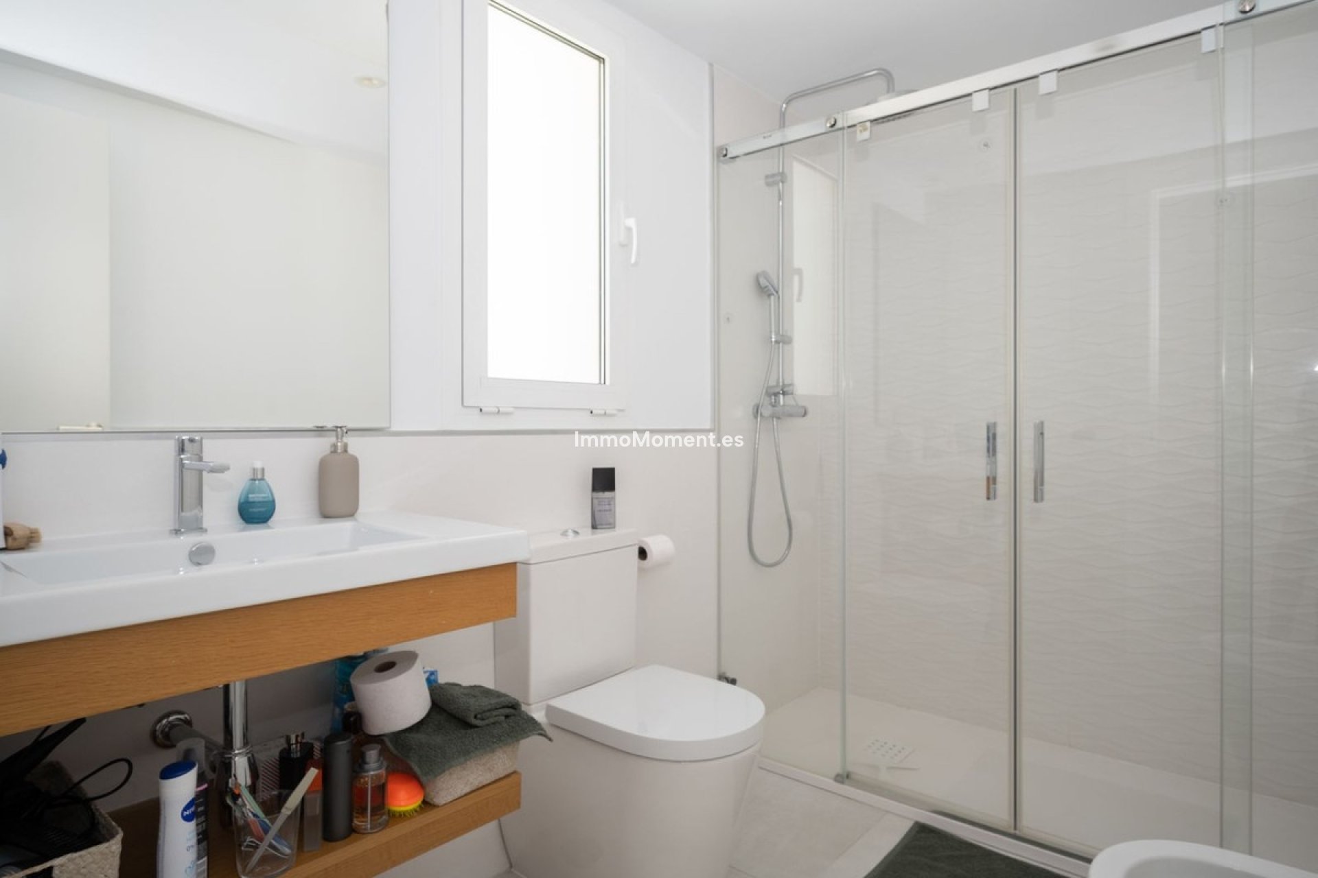 Revente - Appartement - Marbella - Altos de los Monteros