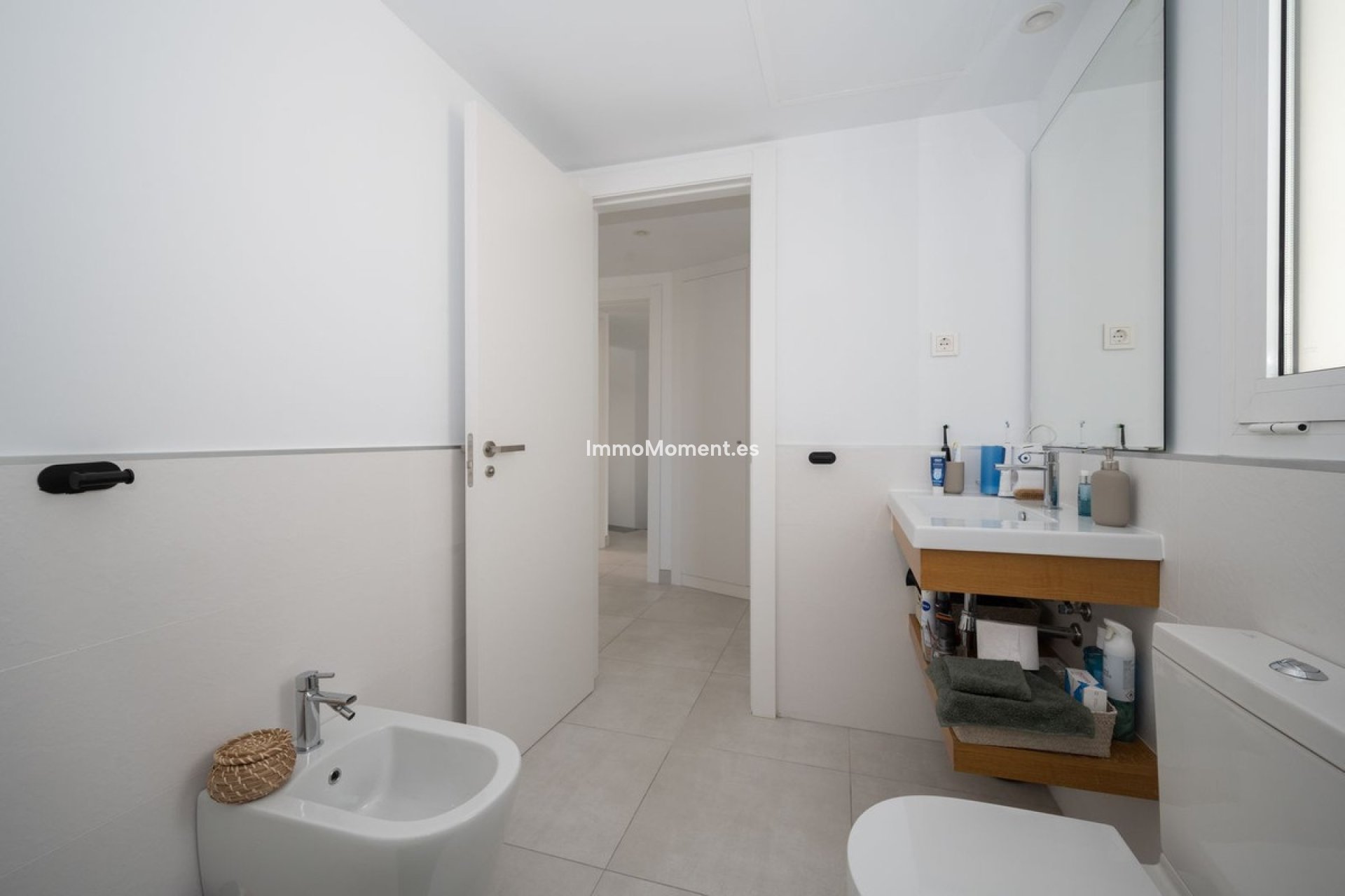 Revente - Appartement - Marbella - Altos de los Monteros