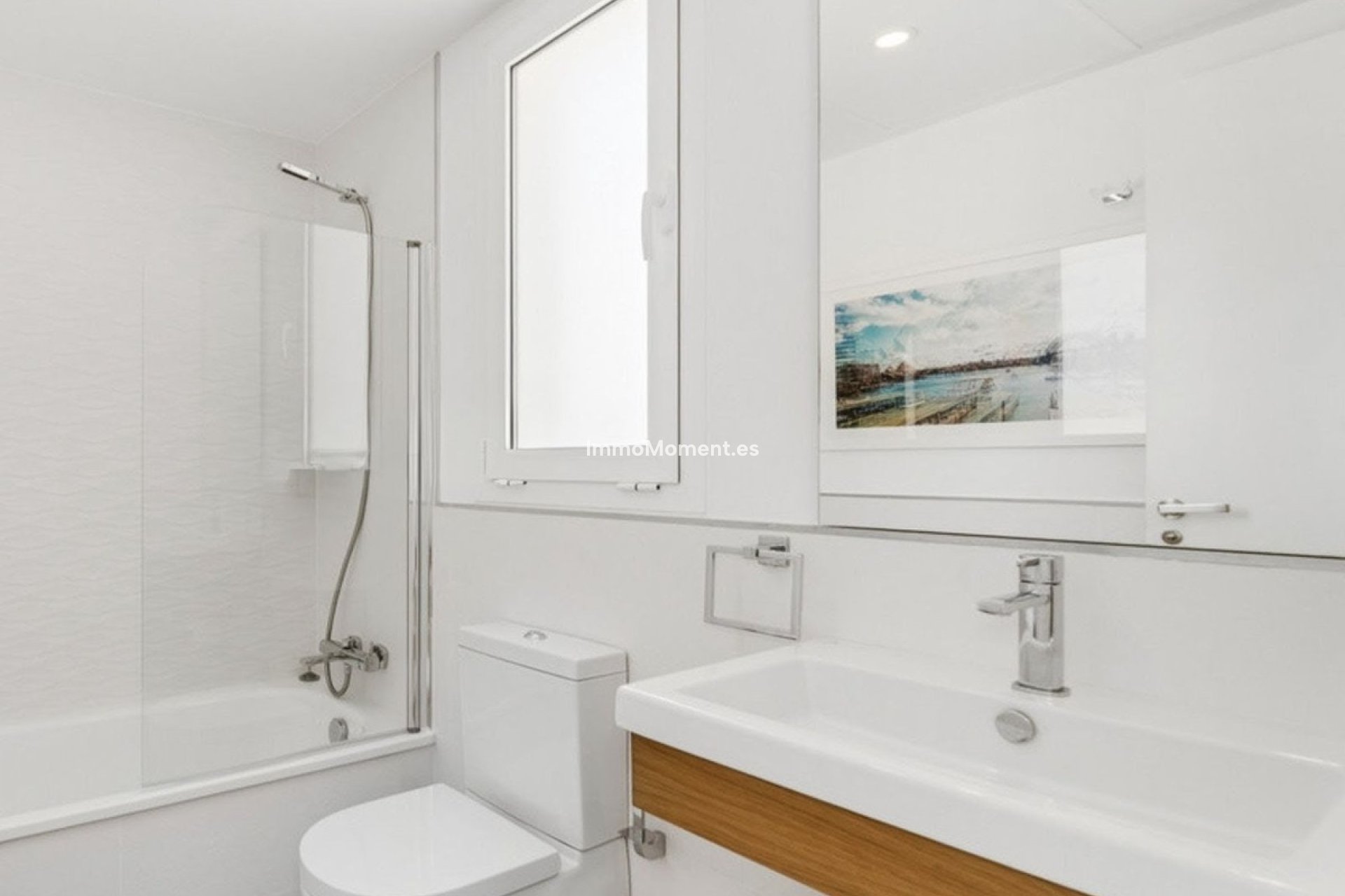 Revente - Appartement - Marbella - Altos de los Monteros