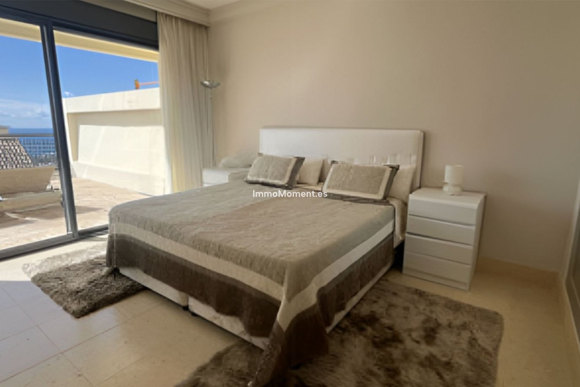 Revente - Appartement - Marbella - Altos de los Monteros