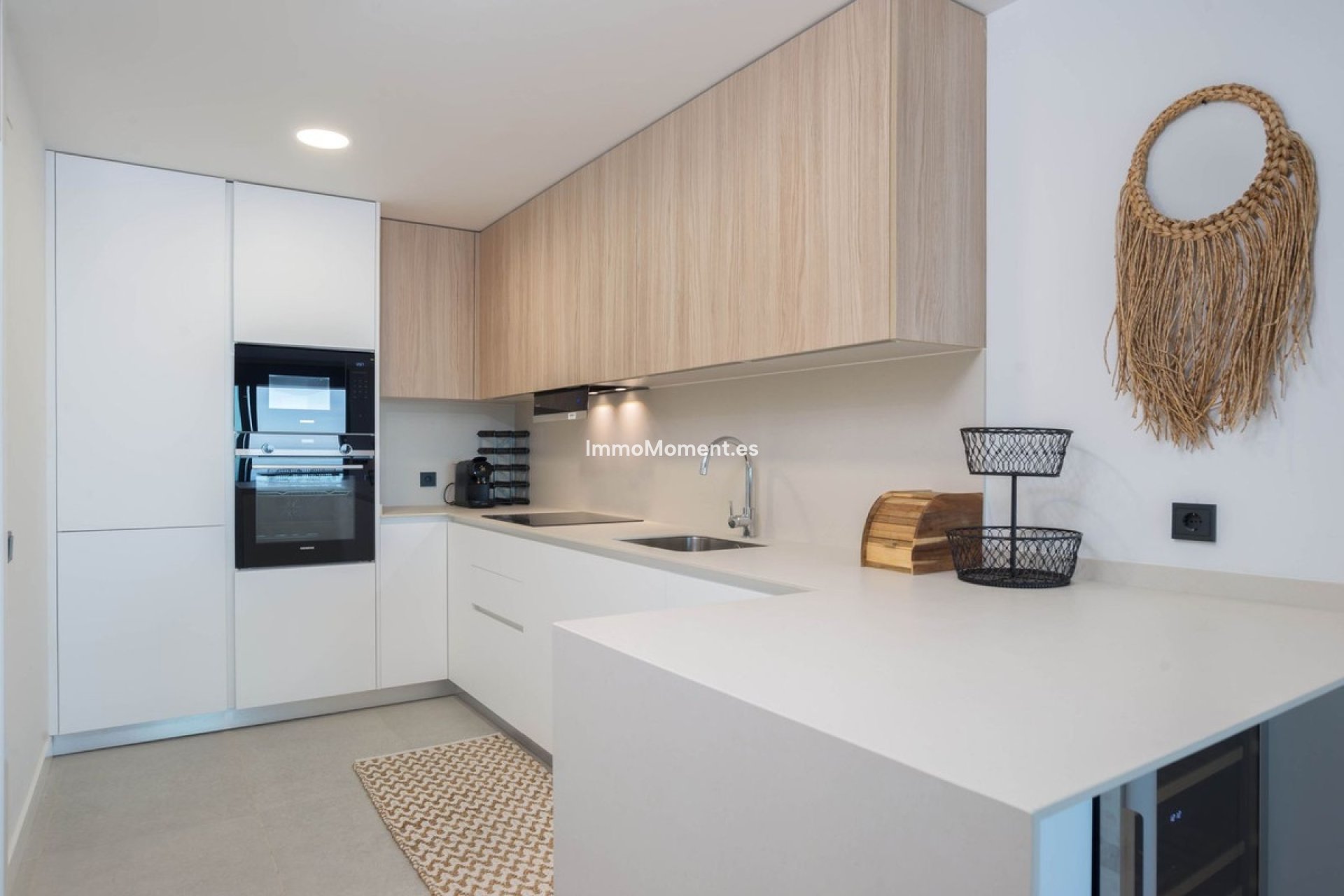 Revente - Appartement - Marbella - Altos de los Monteros