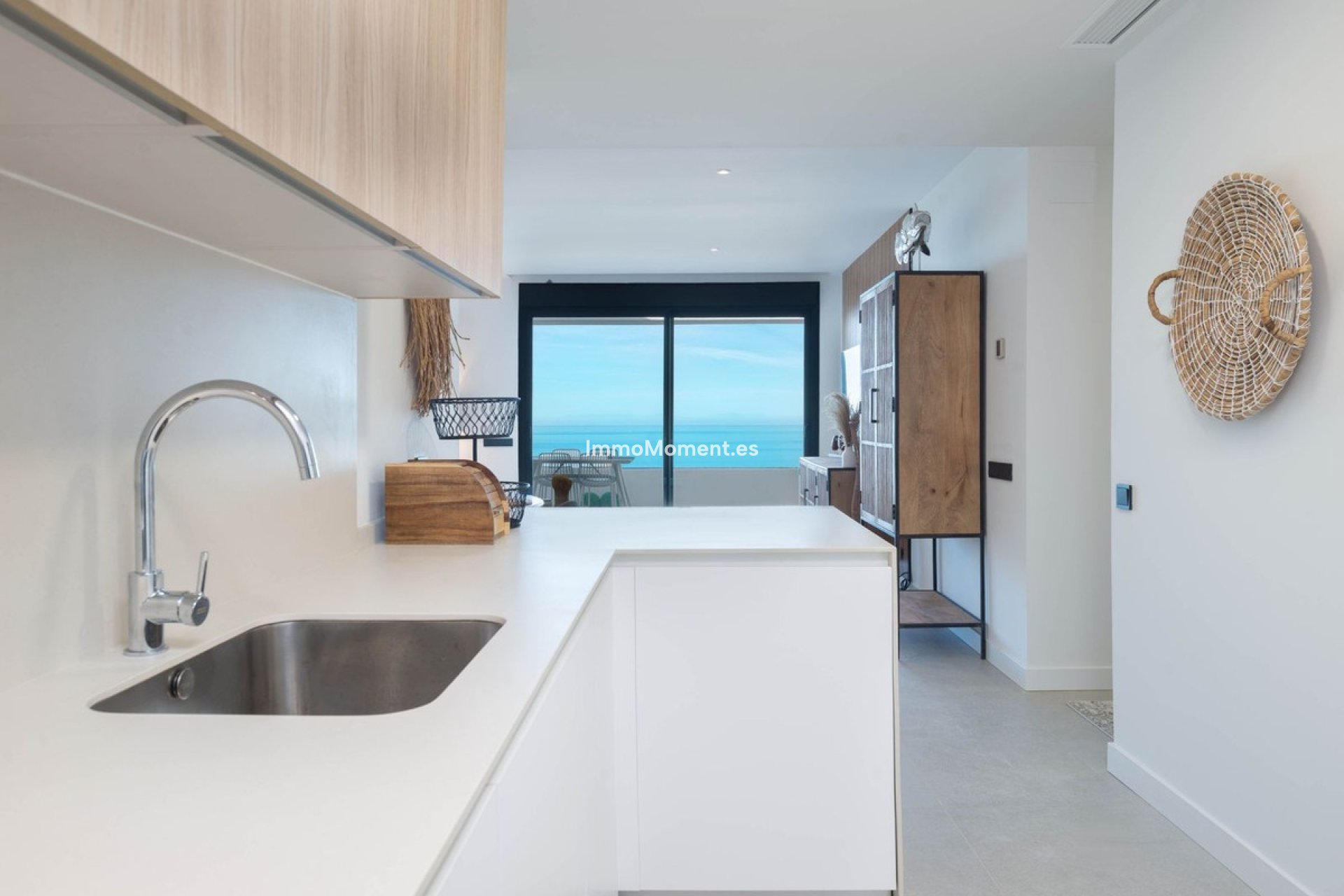 Revente - Appartement - Marbella - Altos de los Monteros