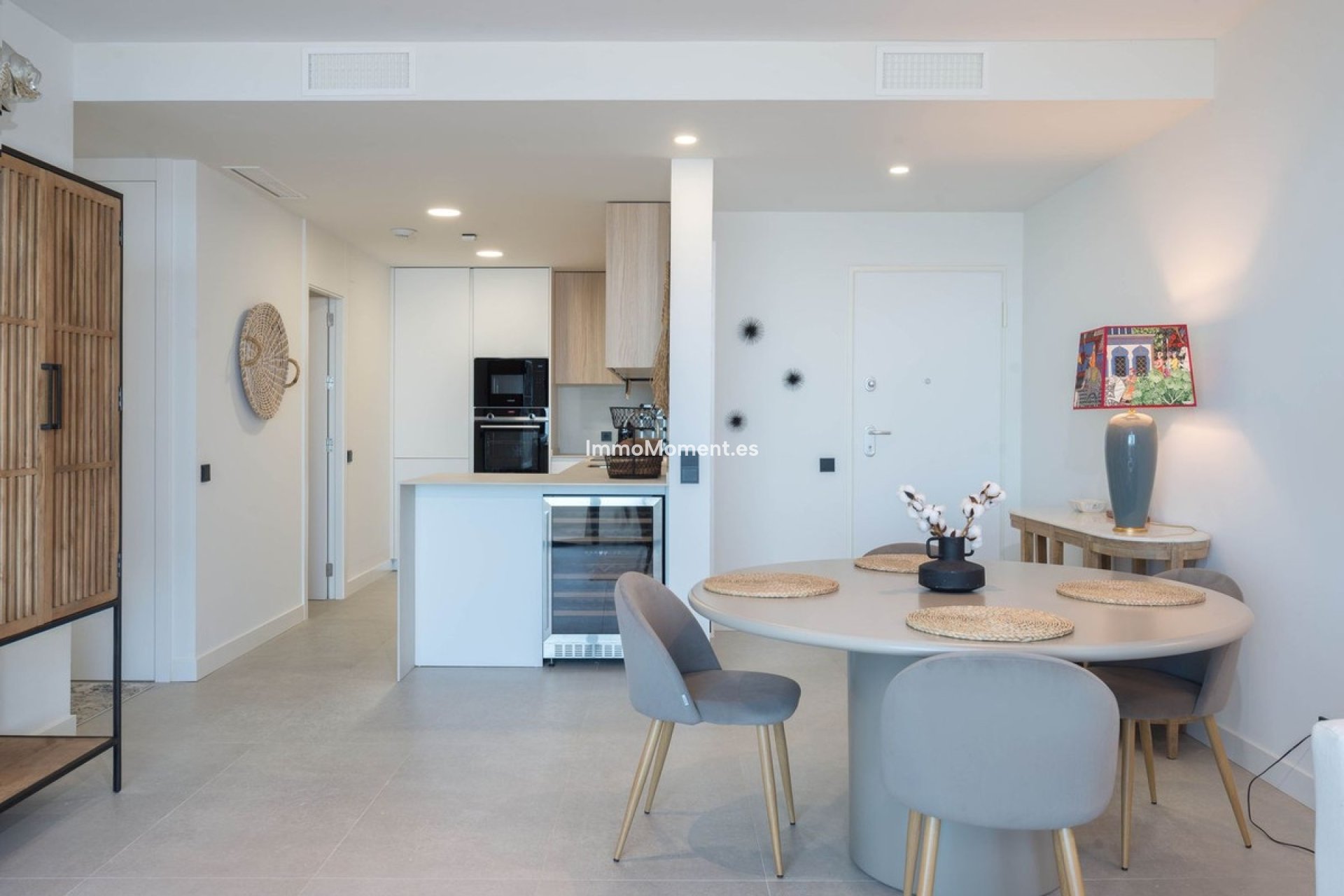 Revente - Appartement - Marbella - Altos de los Monteros